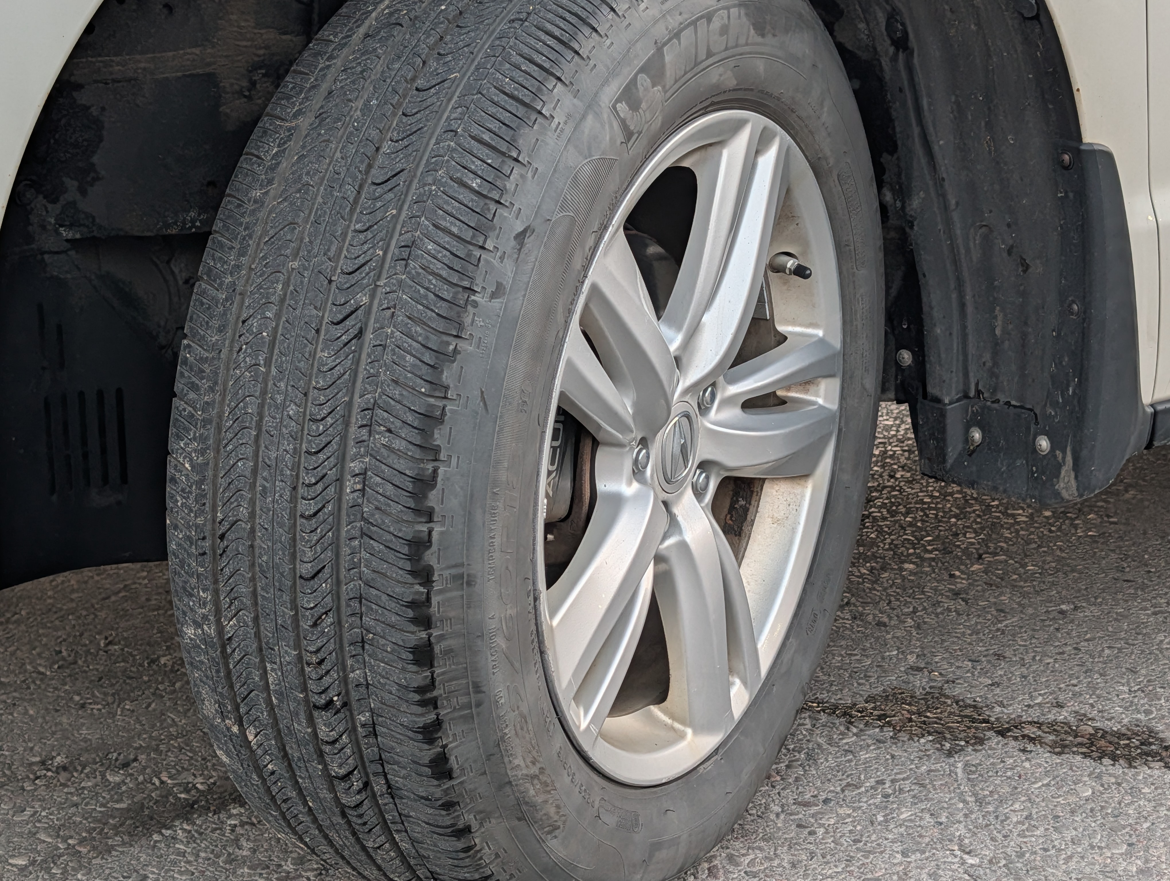 2013 Acura RDX - Photo 6