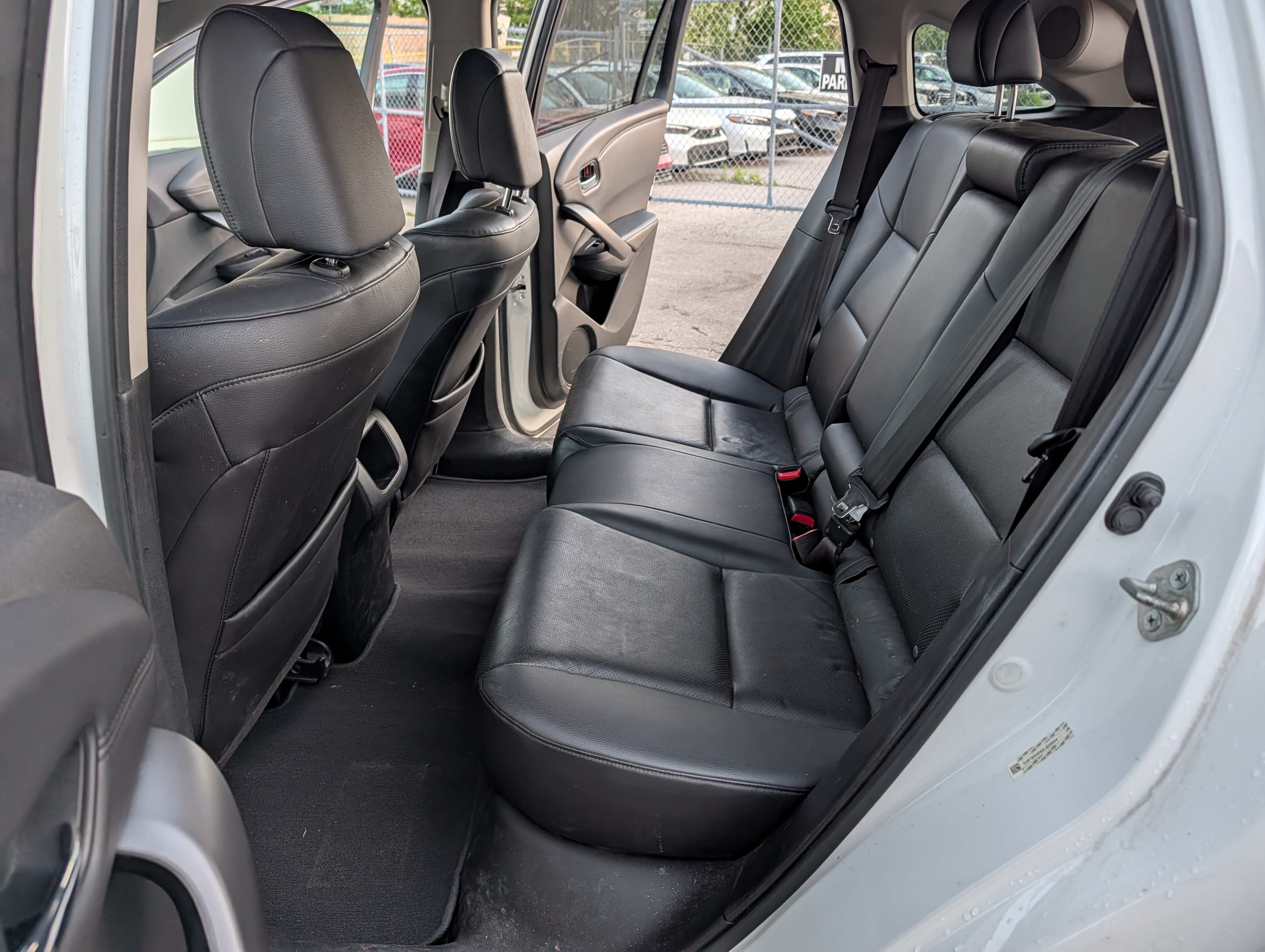 2013 Acura RDX - Photo 8