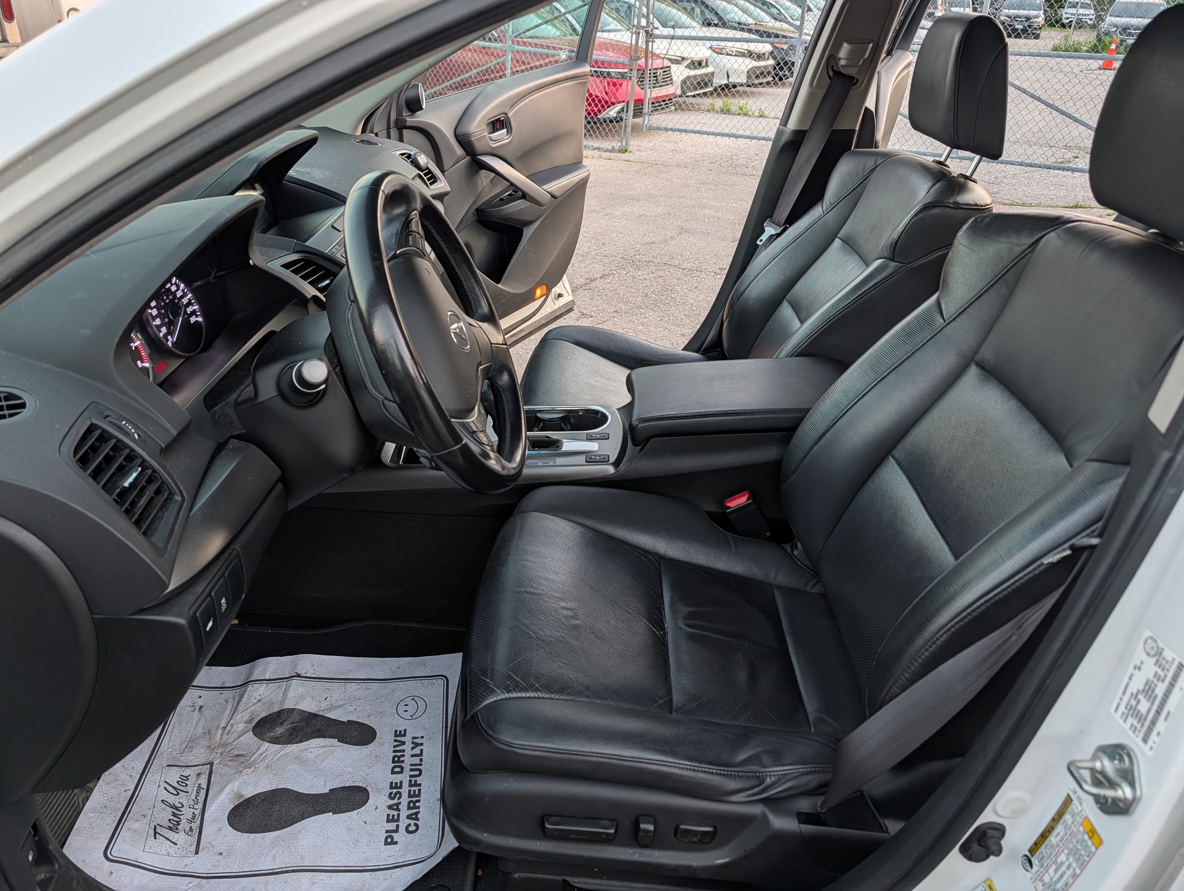 2013 Acura RDX - Photo 9