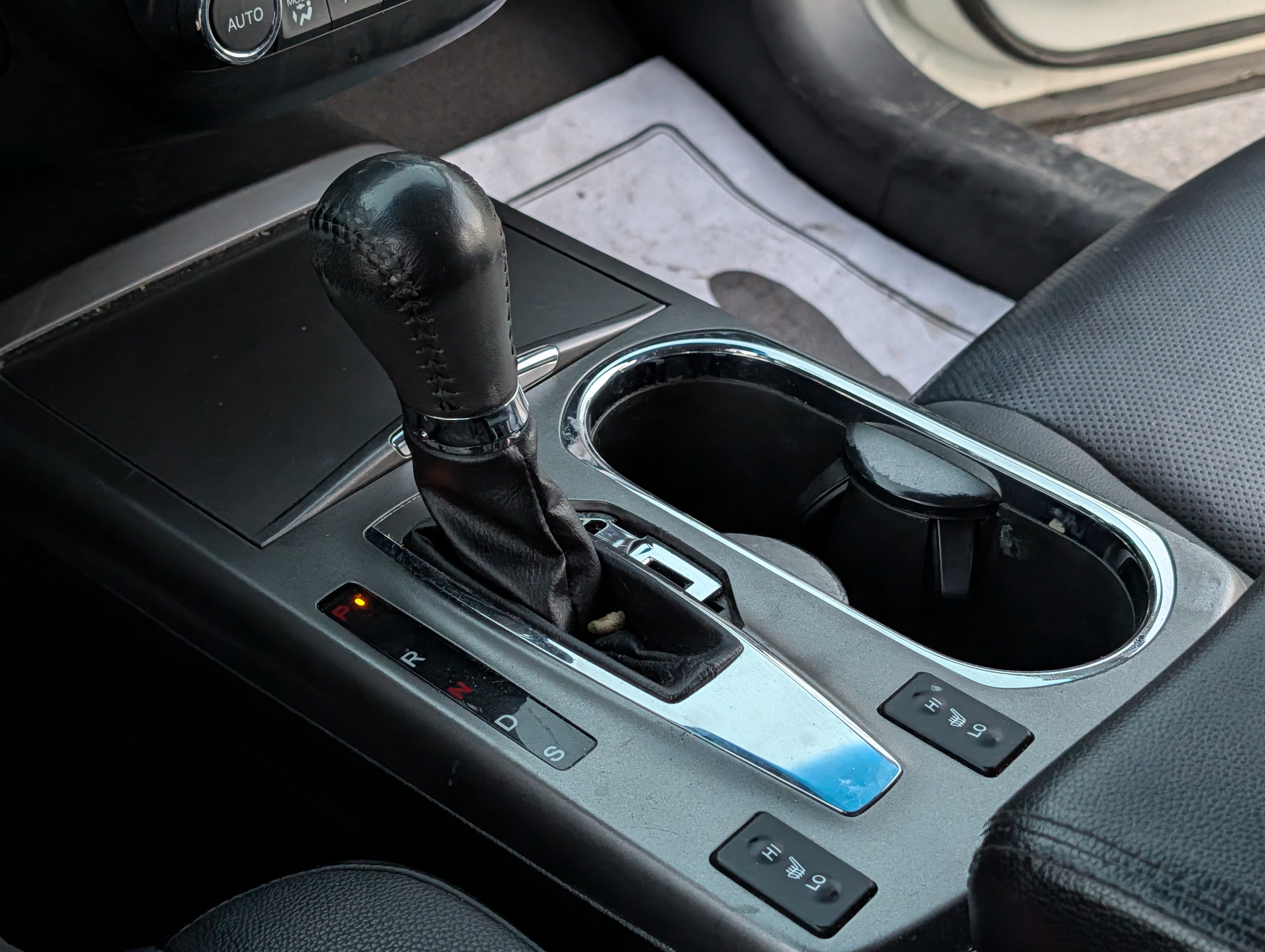 2013 Acura RDX - Photo 12
