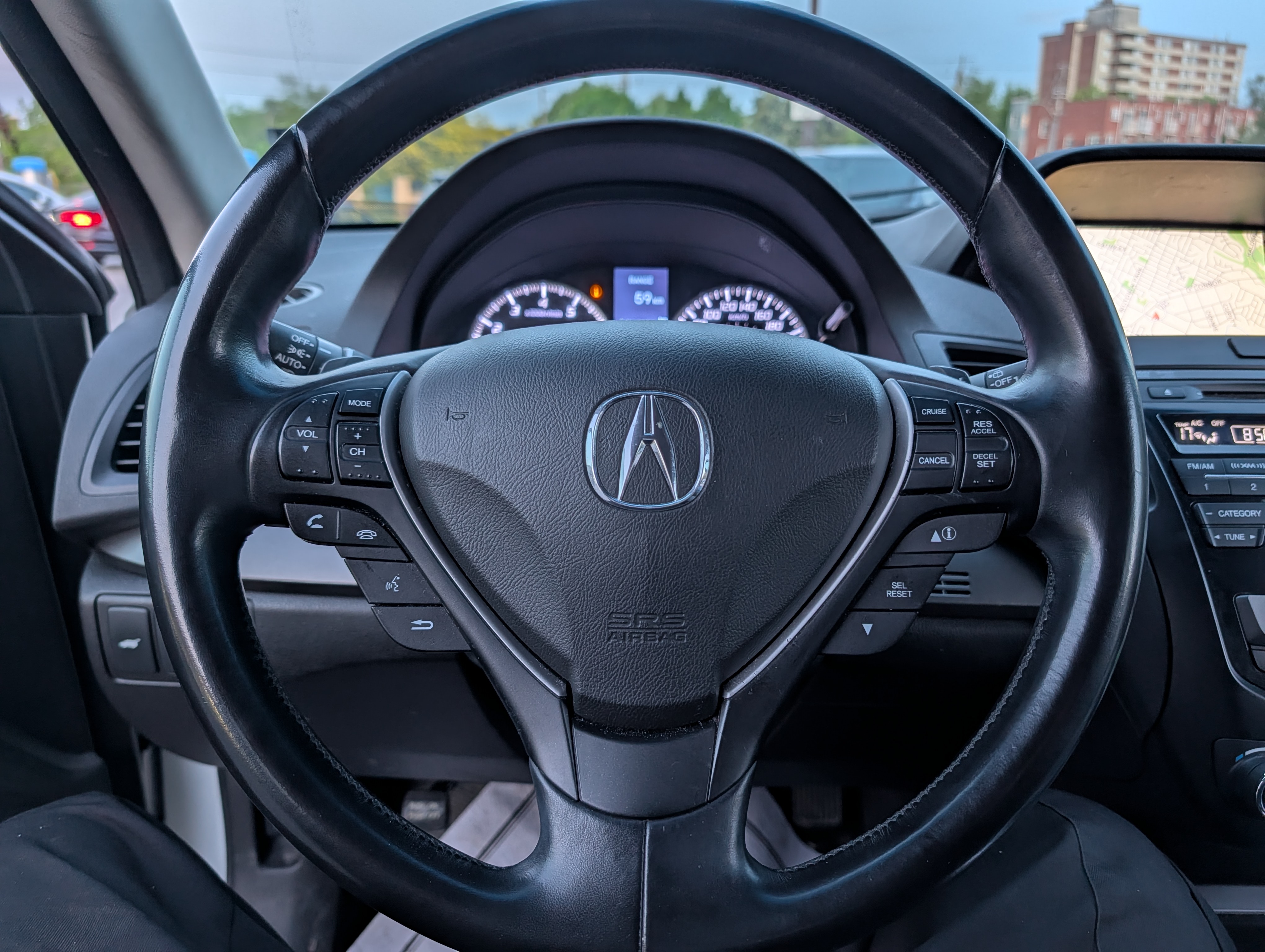 2013 Acura RDX - Photo 17