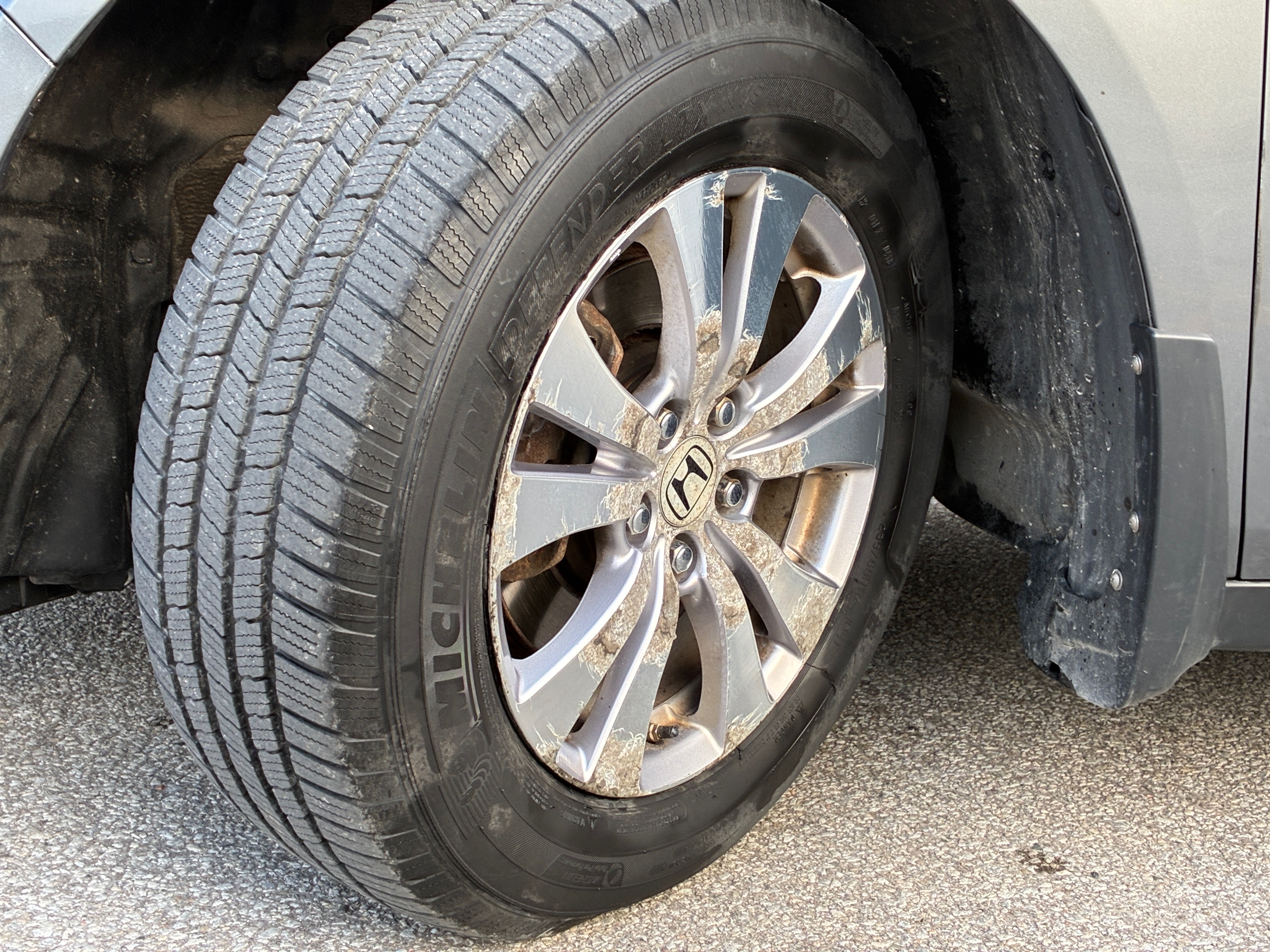 2013 Honda Odyssey - Photo 6