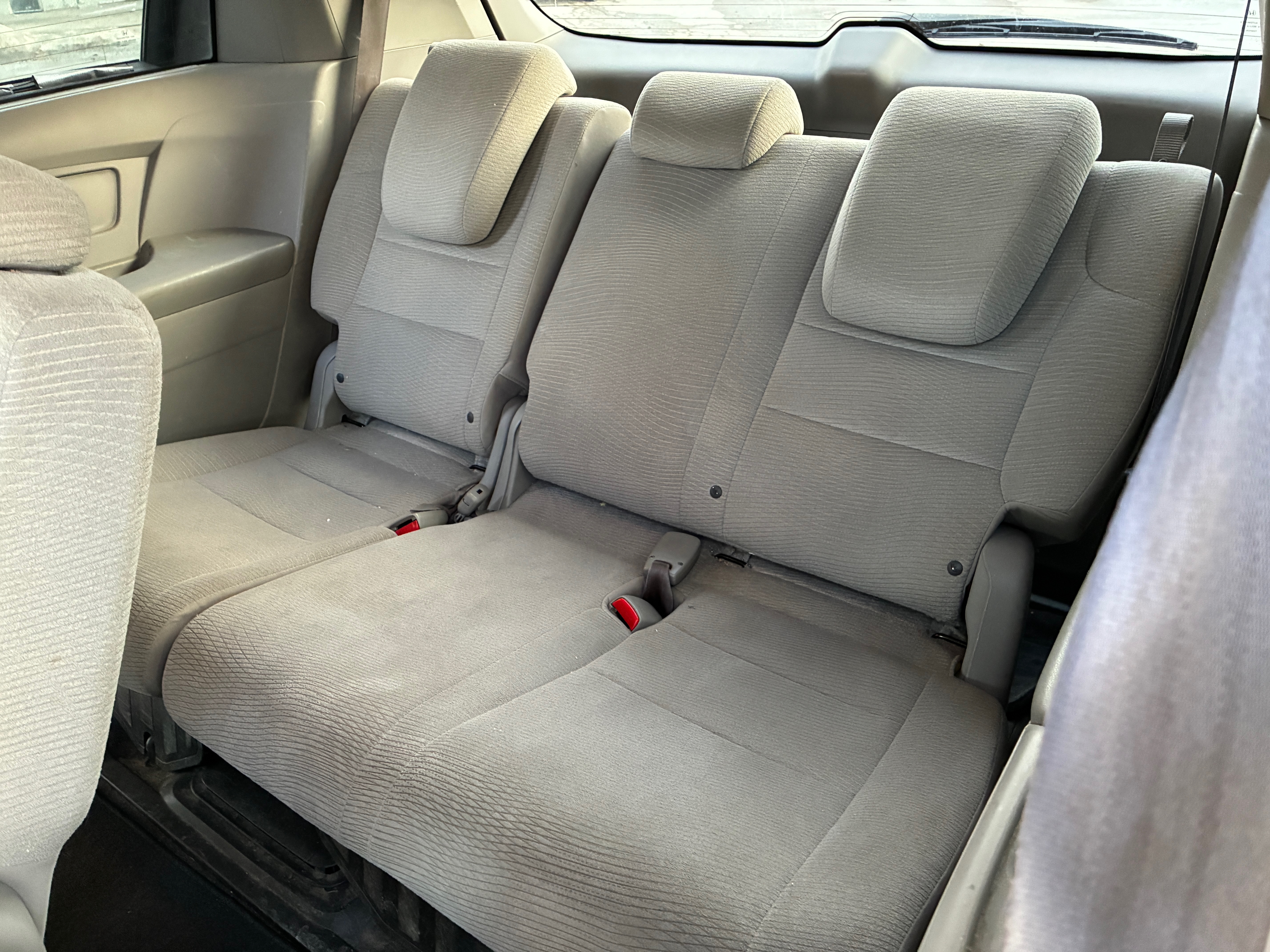 2013 Honda Odyssey - Photo 9