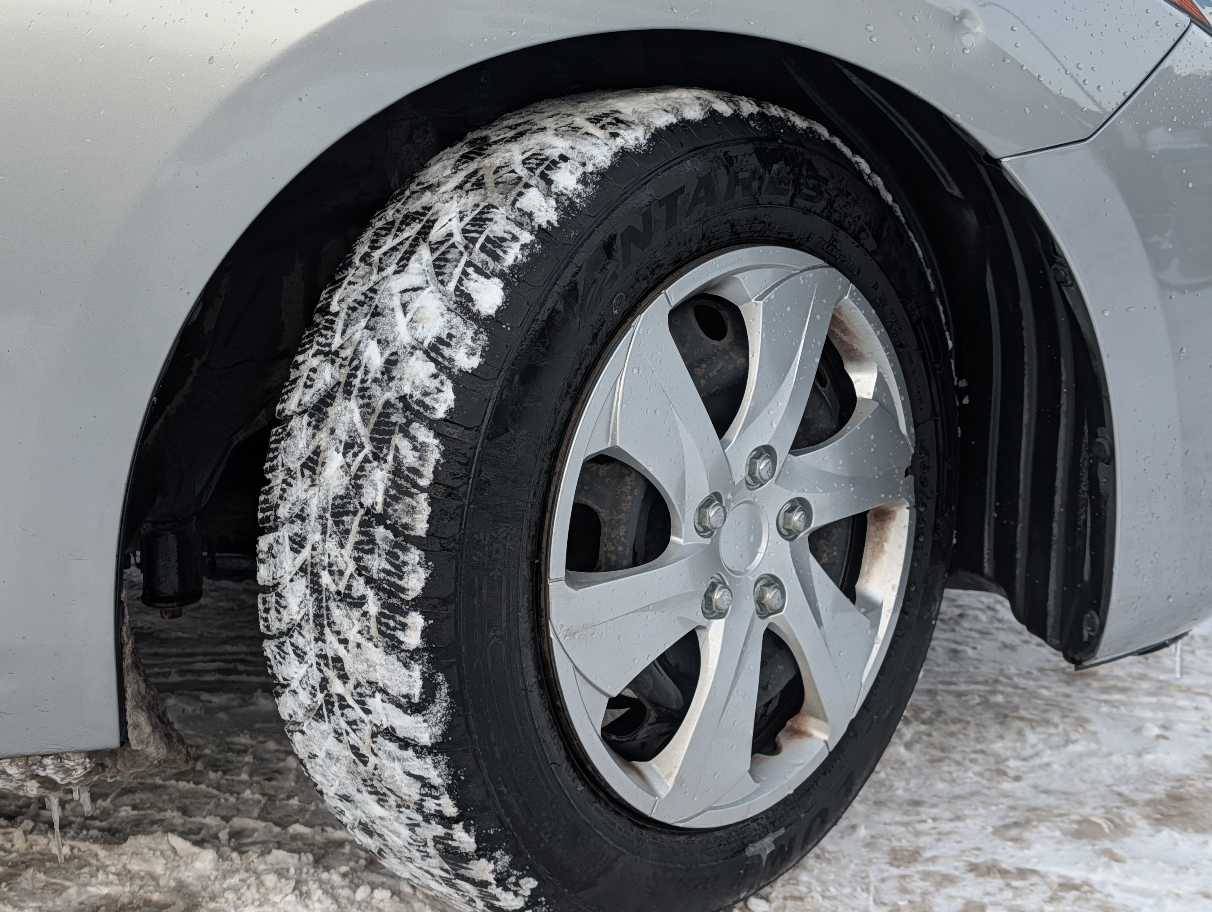 2016 Mazda Mazda3 - Photo 6