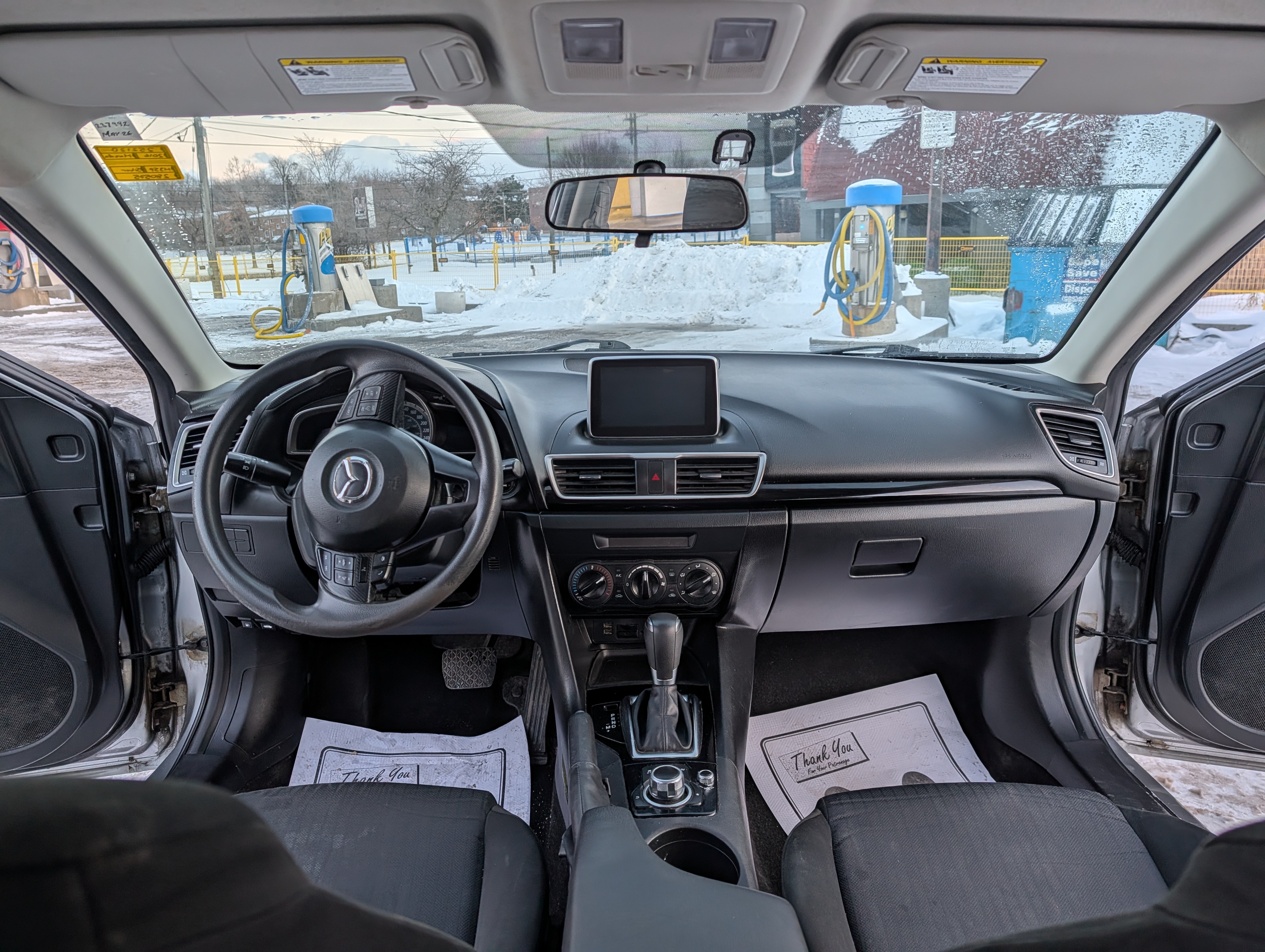 2016 Mazda Mazda3 - Photo 10