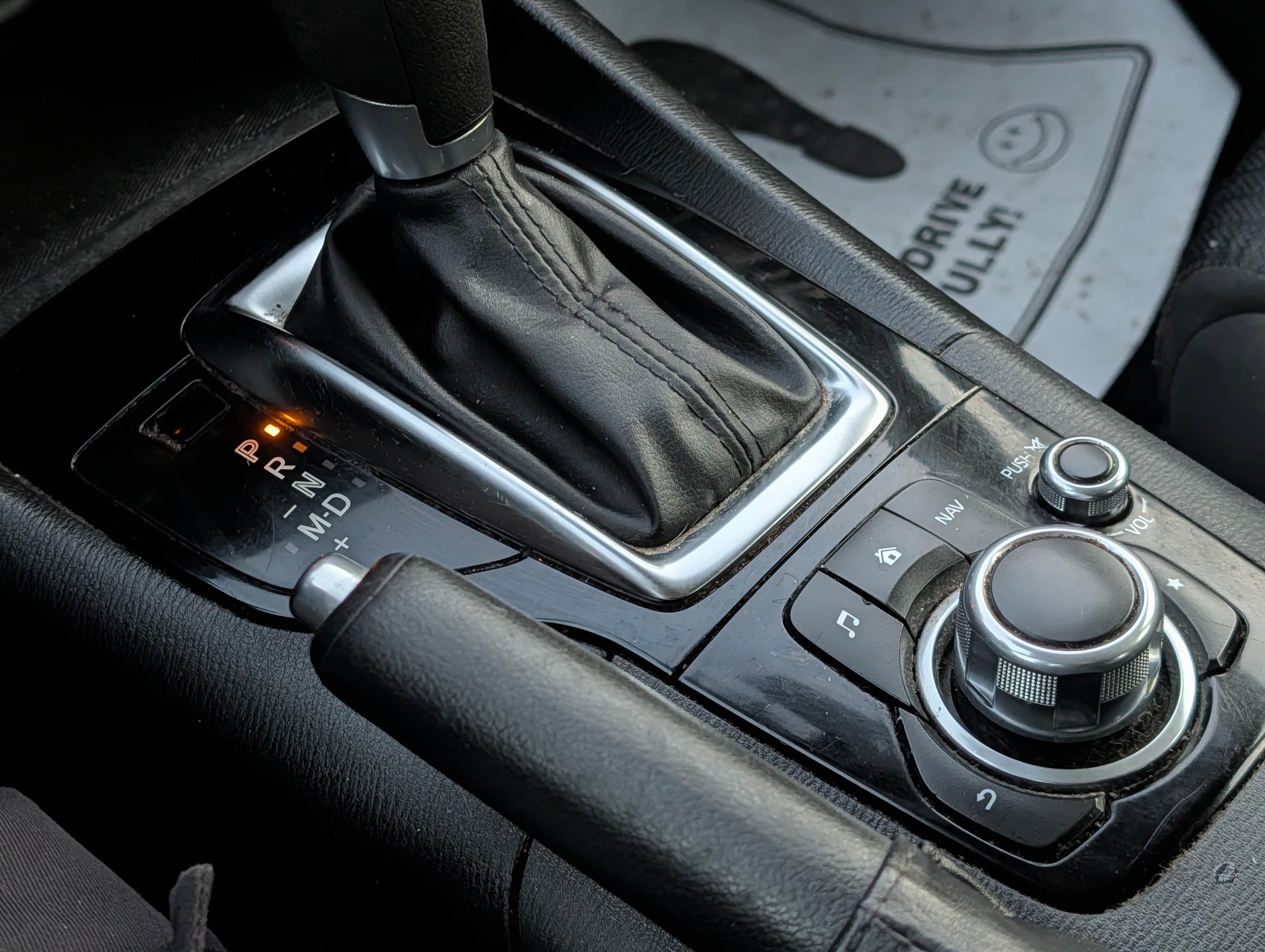 2016 Mazda Mazda3 - Photo 11