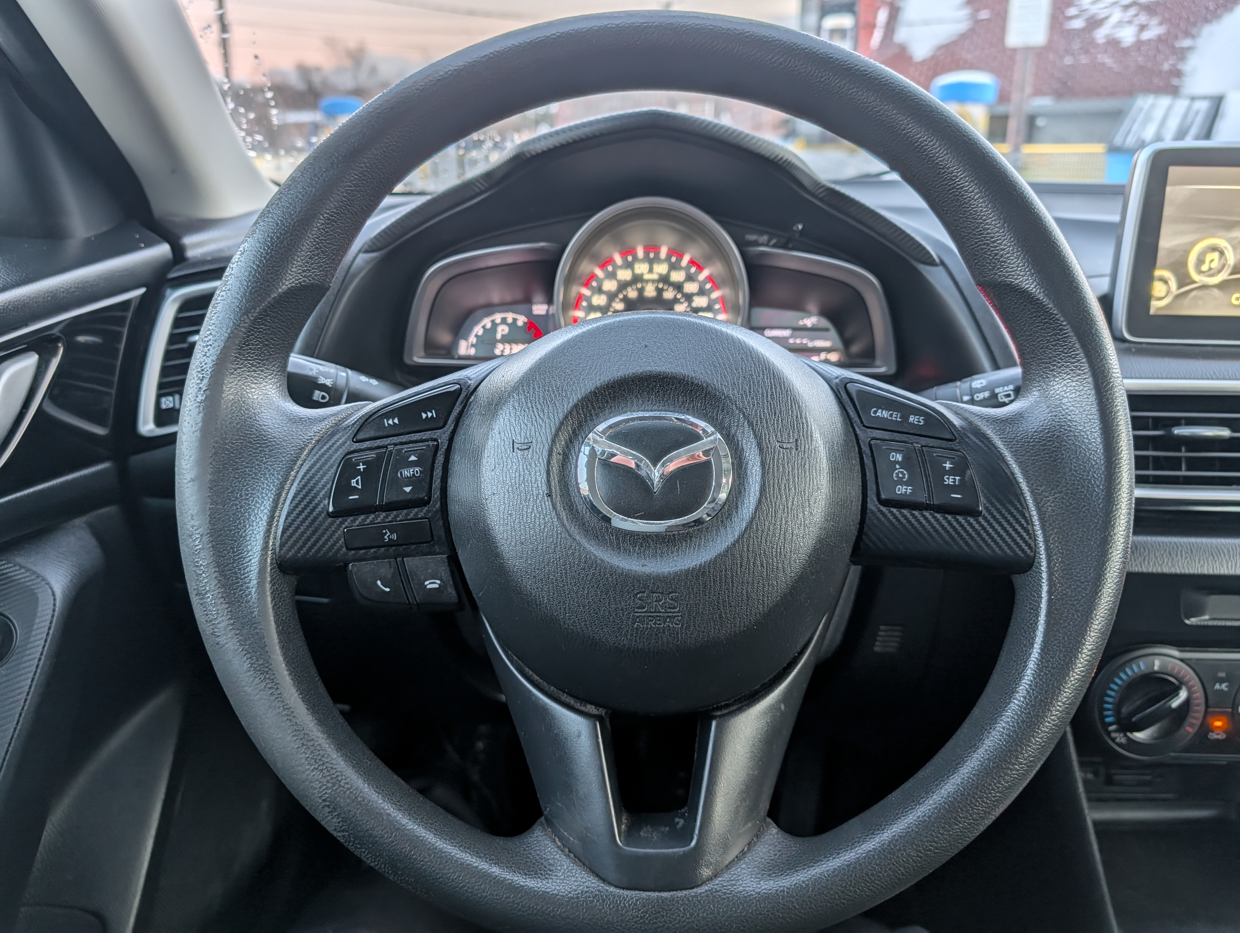 2016 Mazda Mazda3 - Photo 13