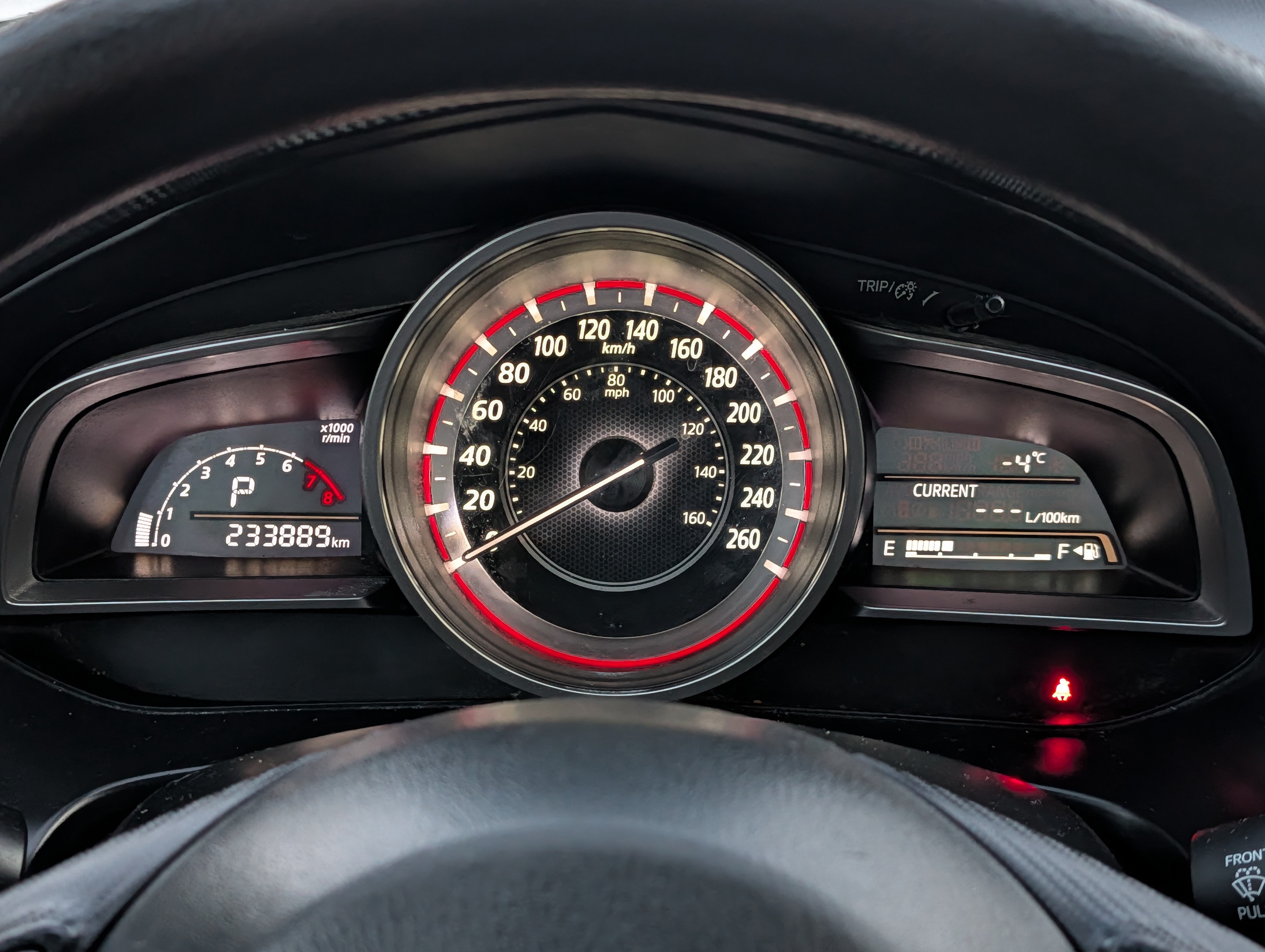 2016 Mazda Mazda3 - Photo 14