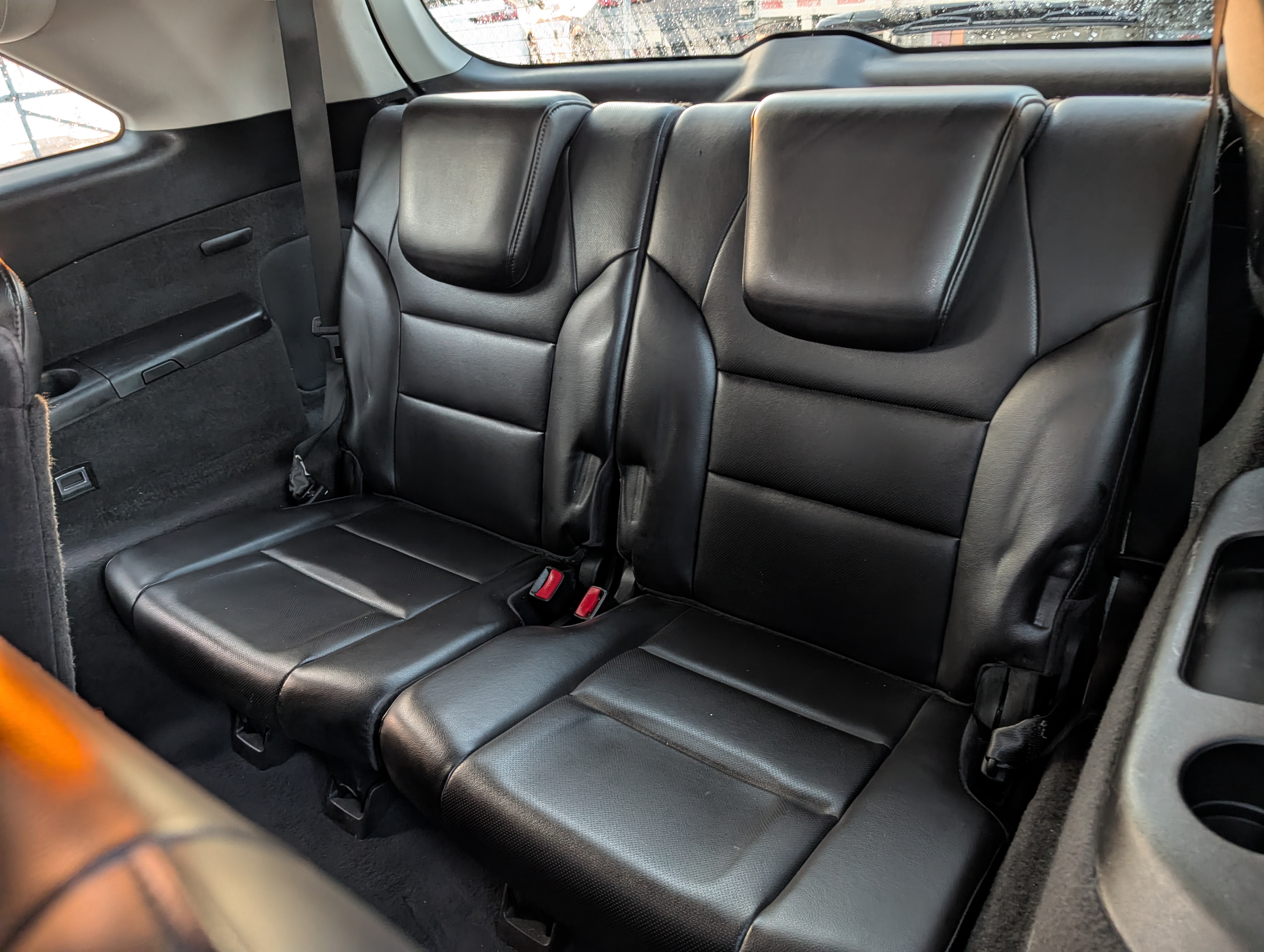 2011 Acura MDX - Photo 7