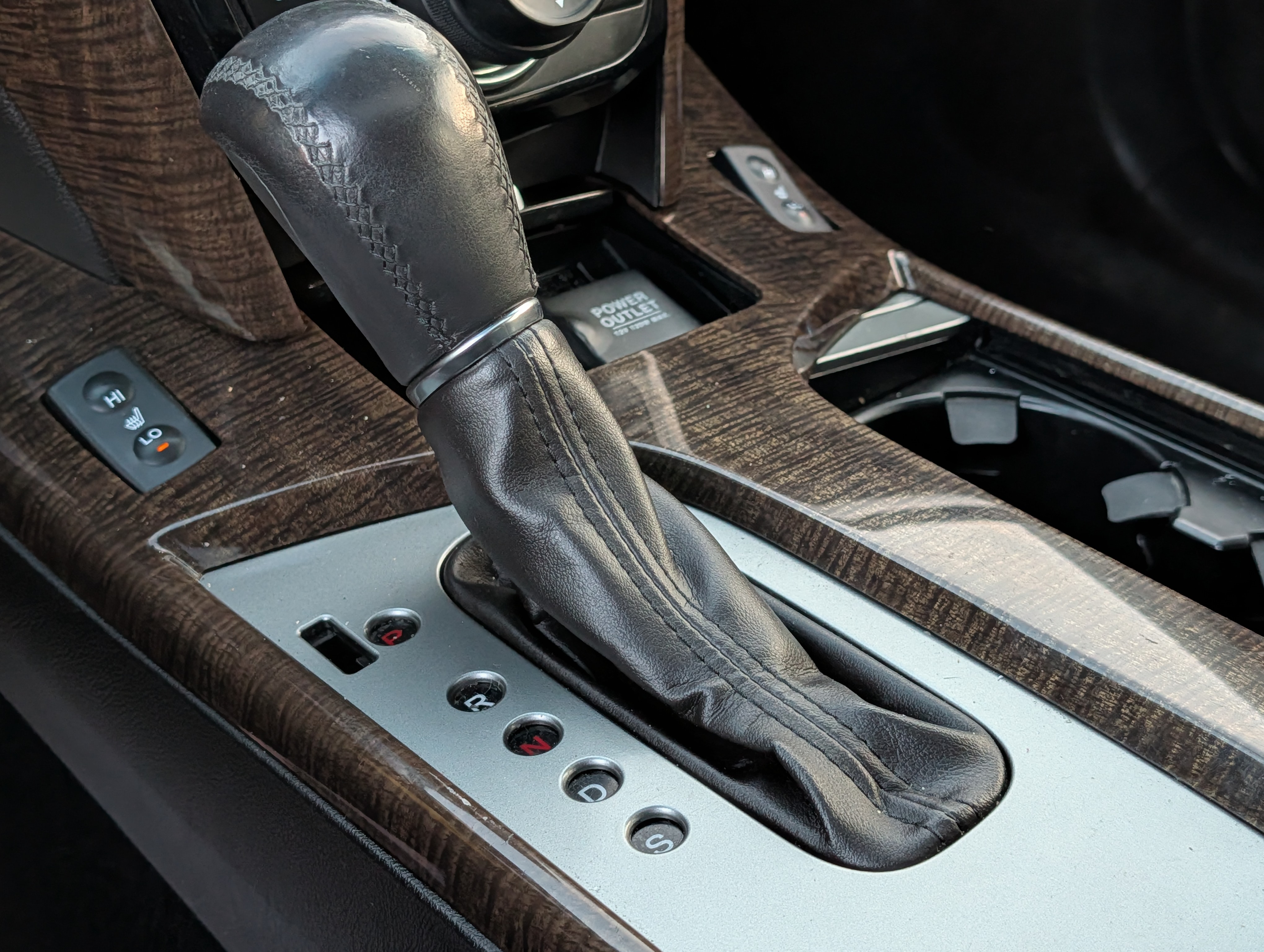 2011 Acura MDX - Photo 13