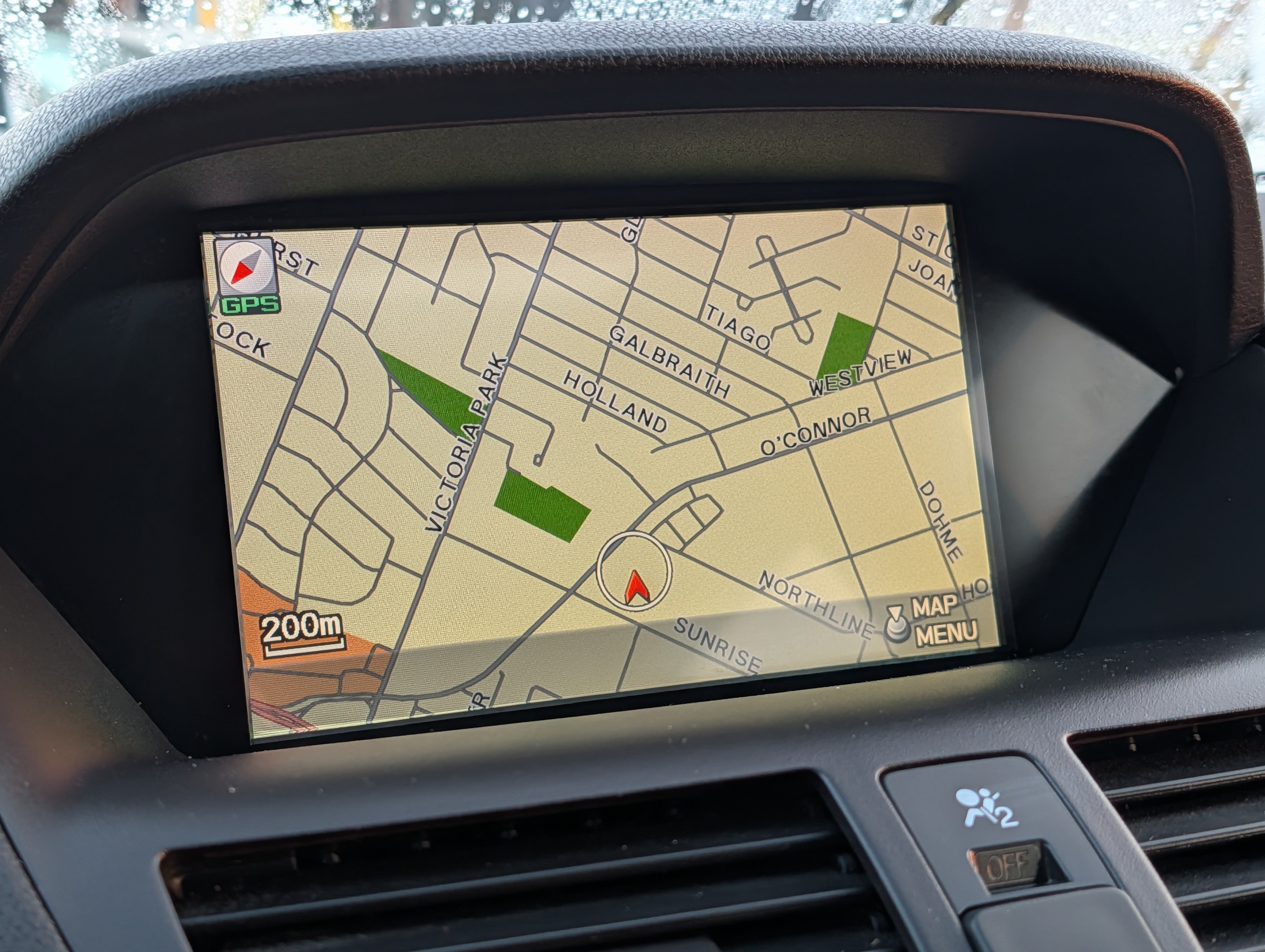 2011 Acura MDX - Photo 15