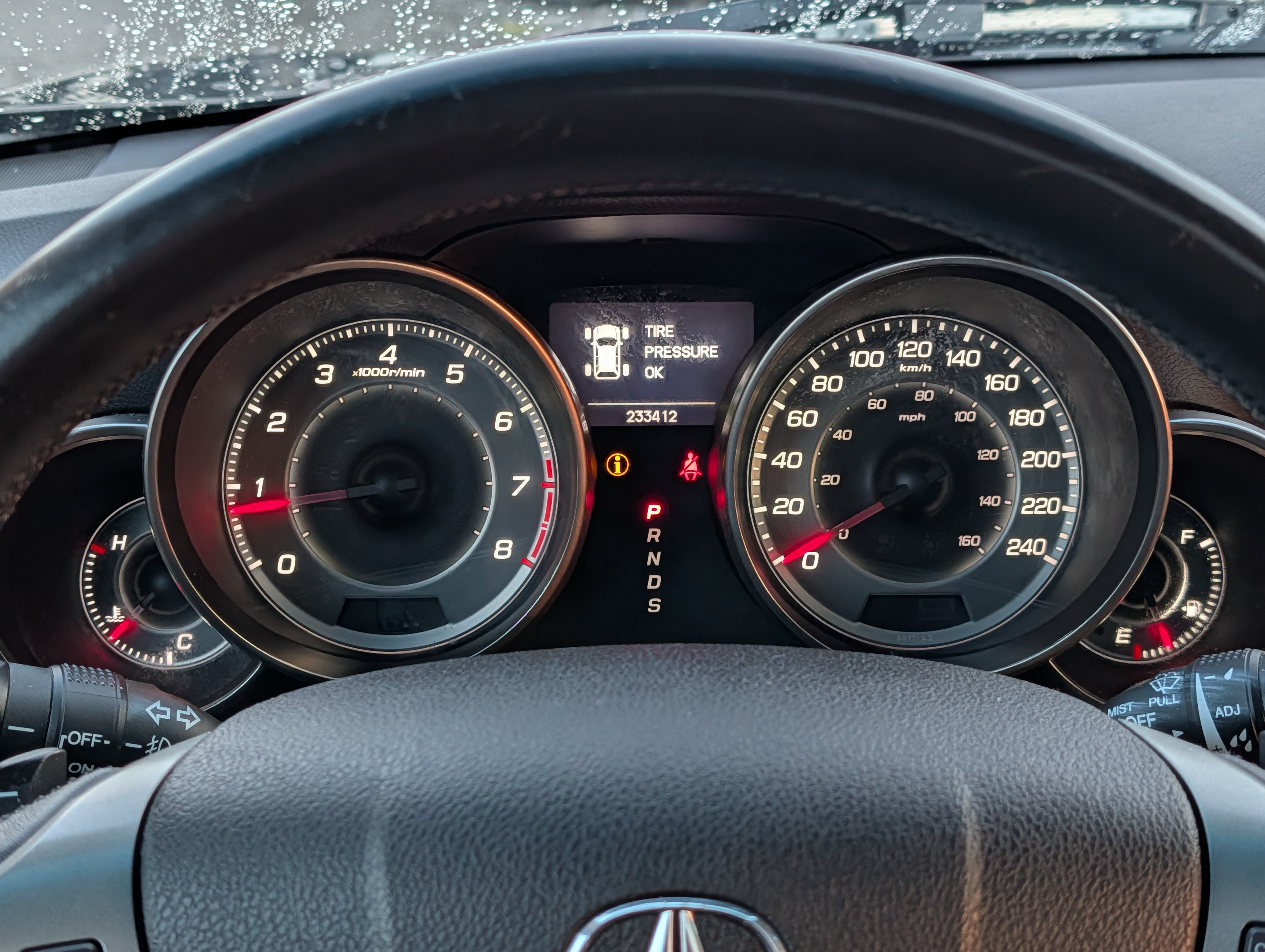 2011 Acura MDX - Photo 19