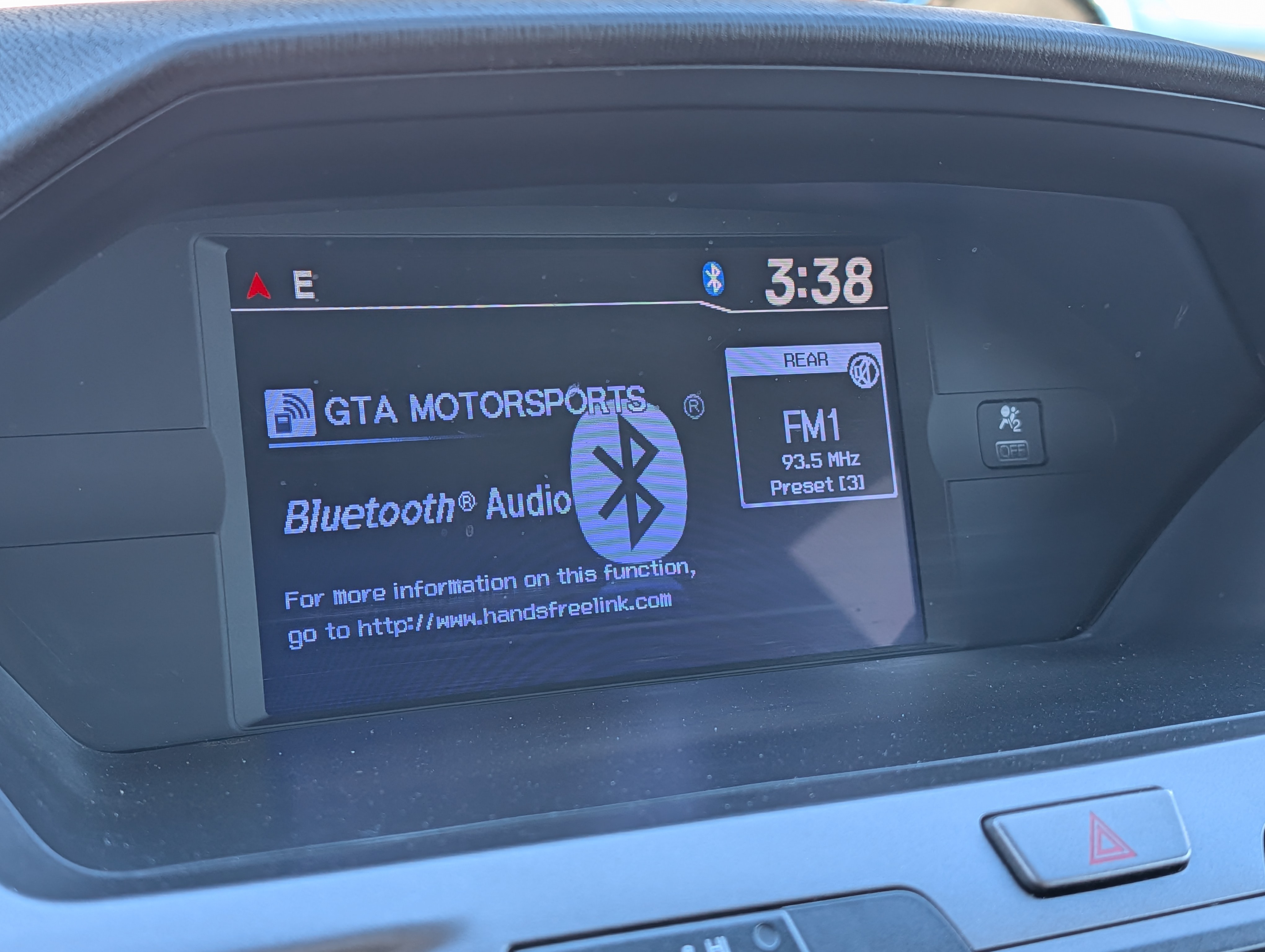 2011 Honda Odyssey - Photo 13