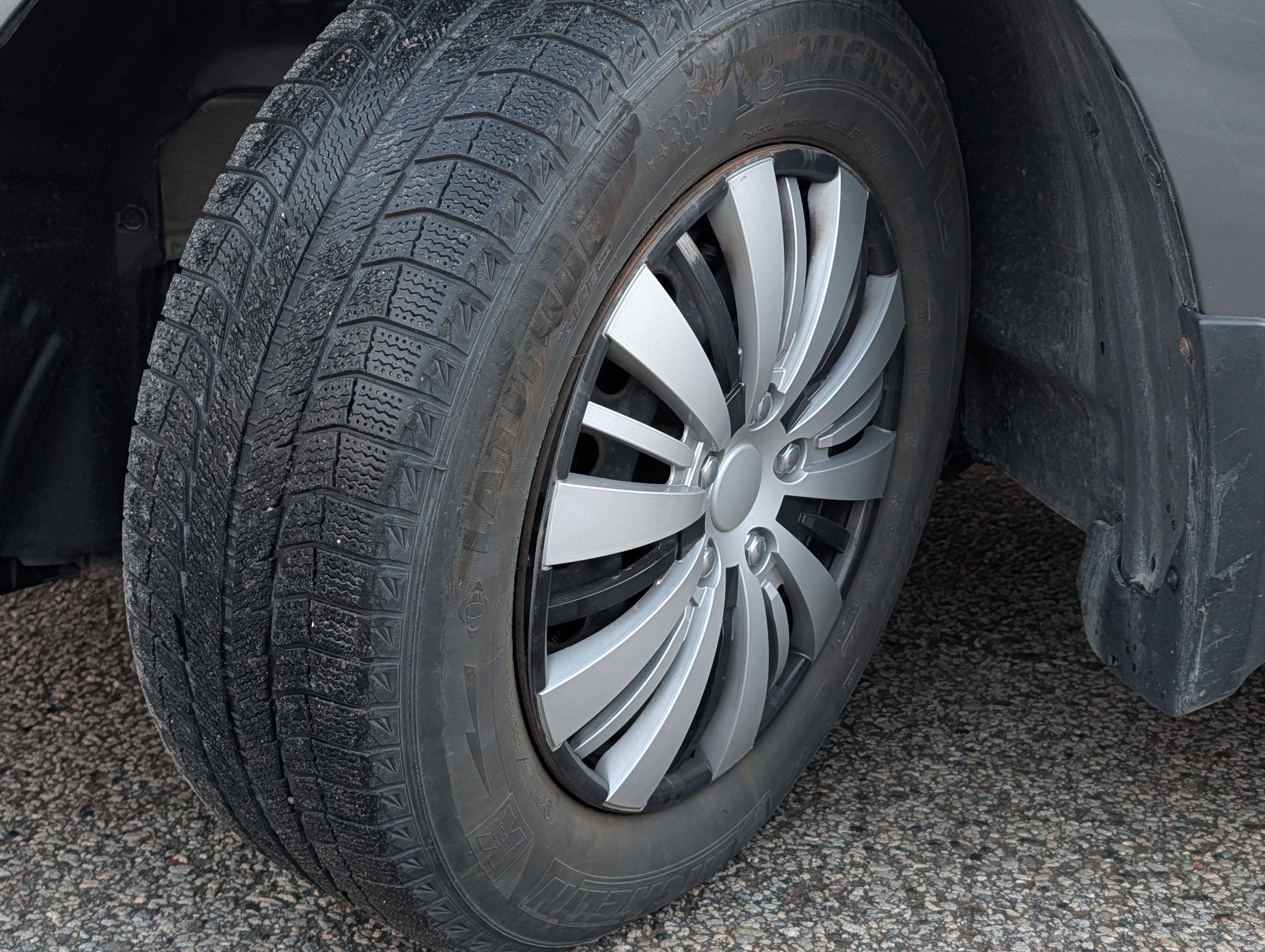 2011 Honda Odyssey - Photo 6