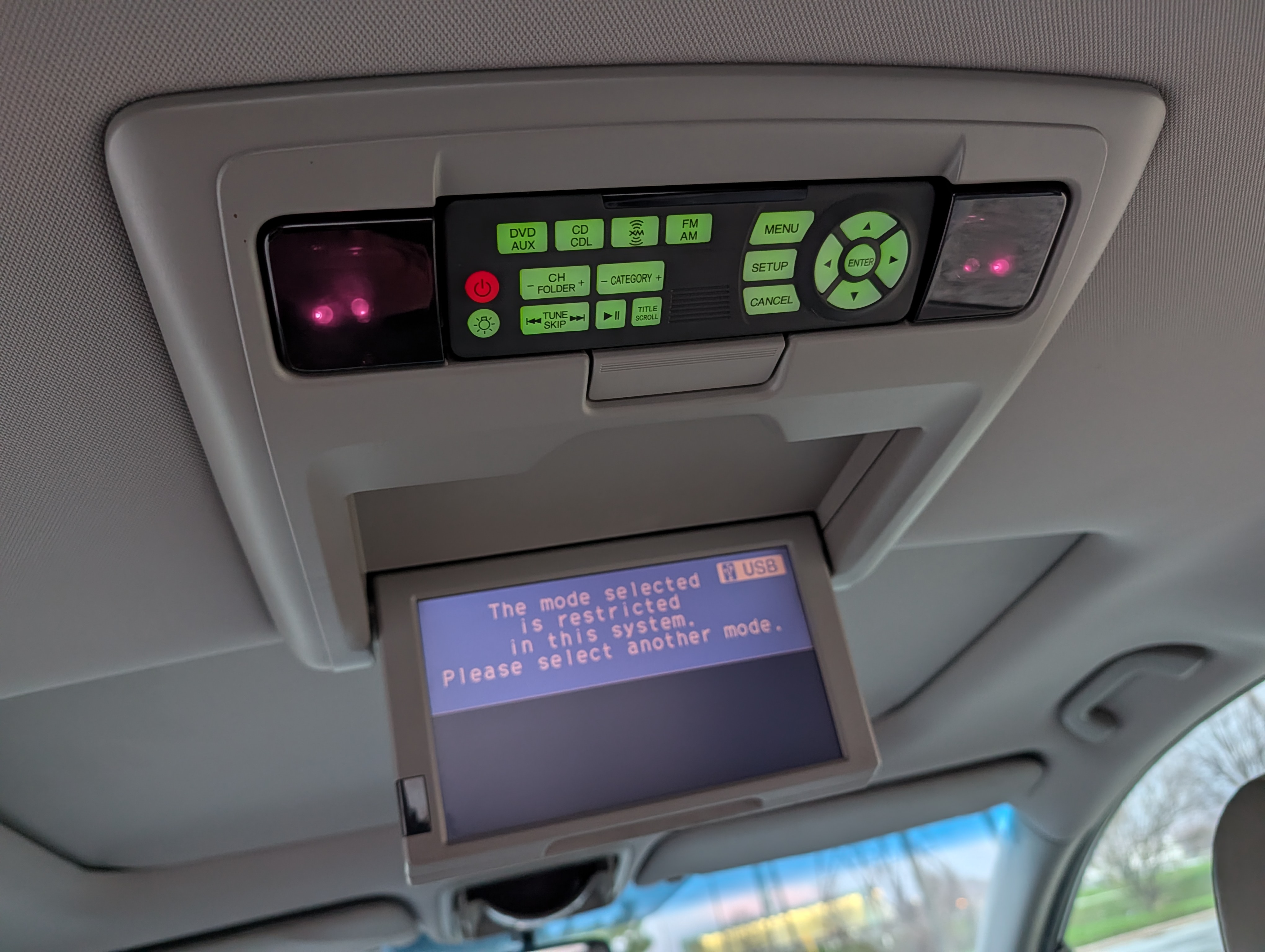 2011 Honda Odyssey - Photo 10