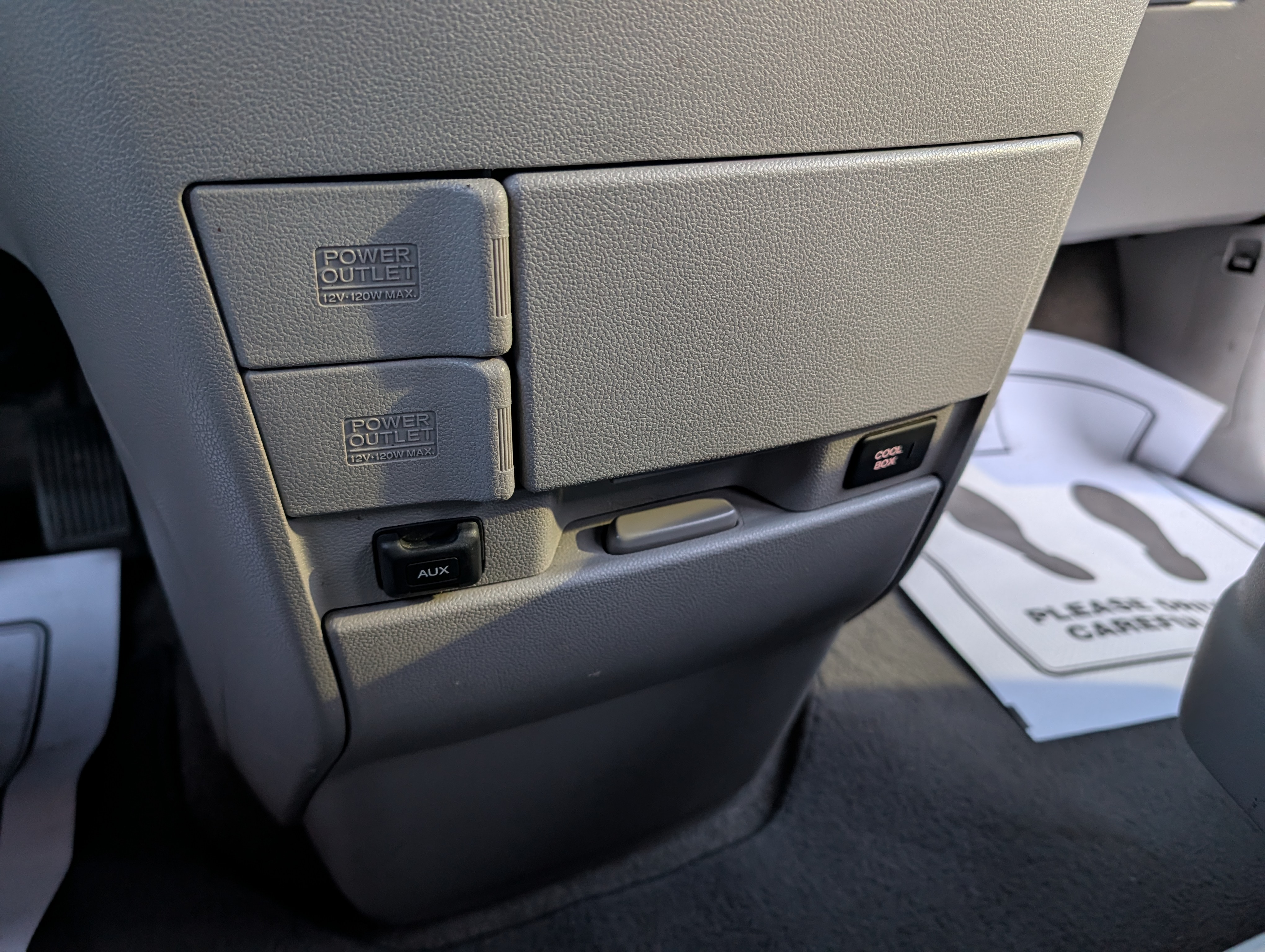 2011 Honda Odyssey - Photo 14