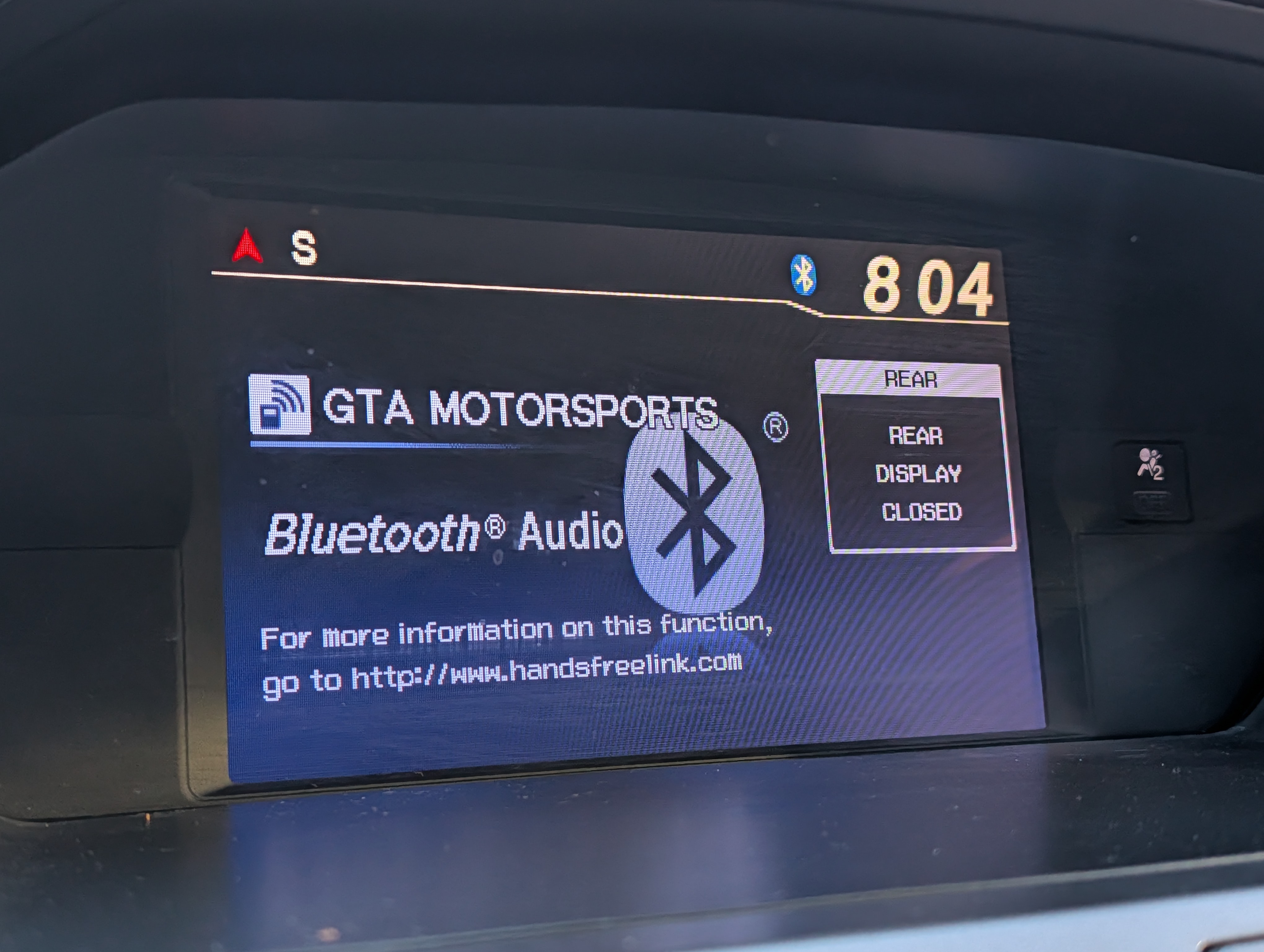 2011 Honda Odyssey - Photo 16