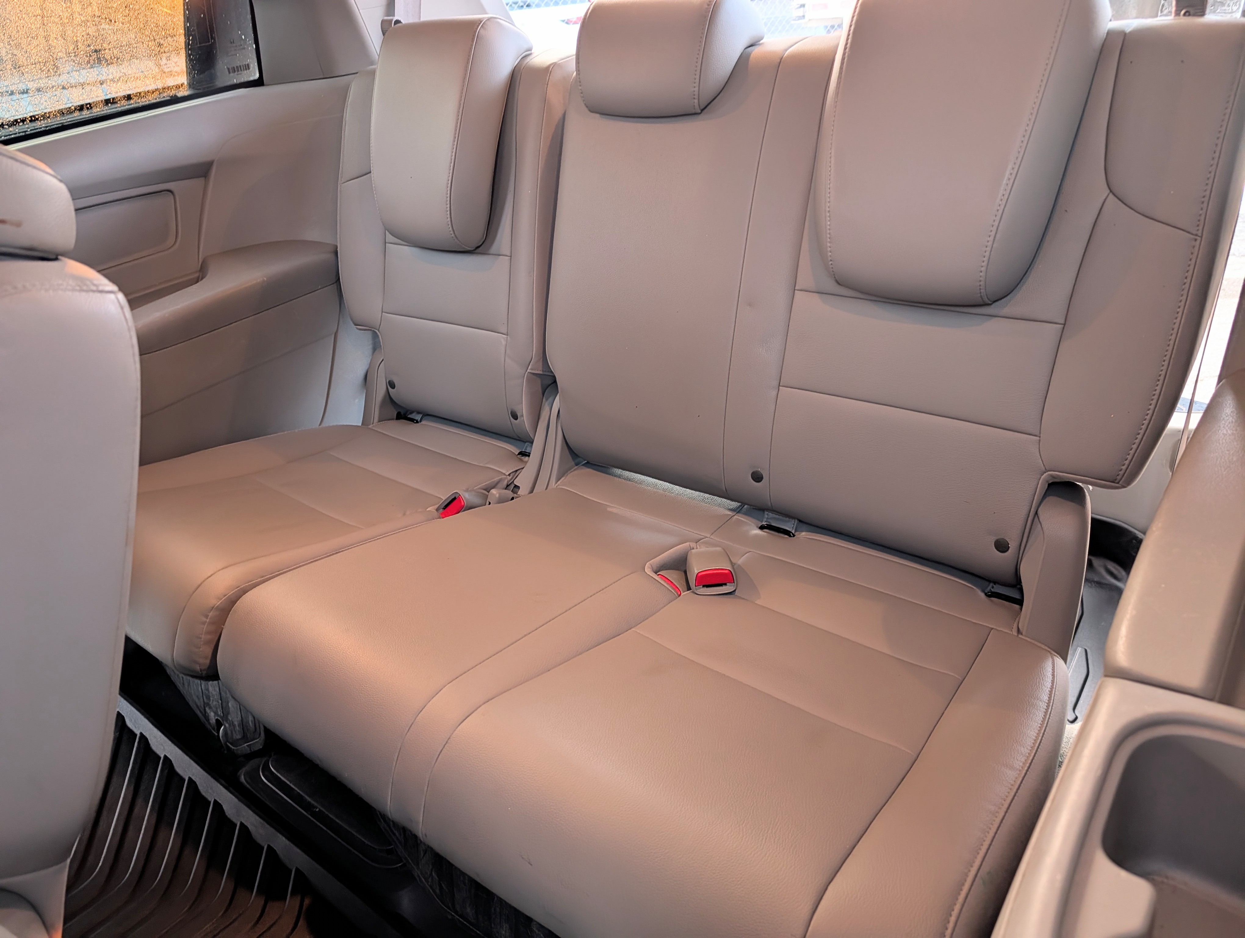 2015 Honda Odyssey - Photo 8