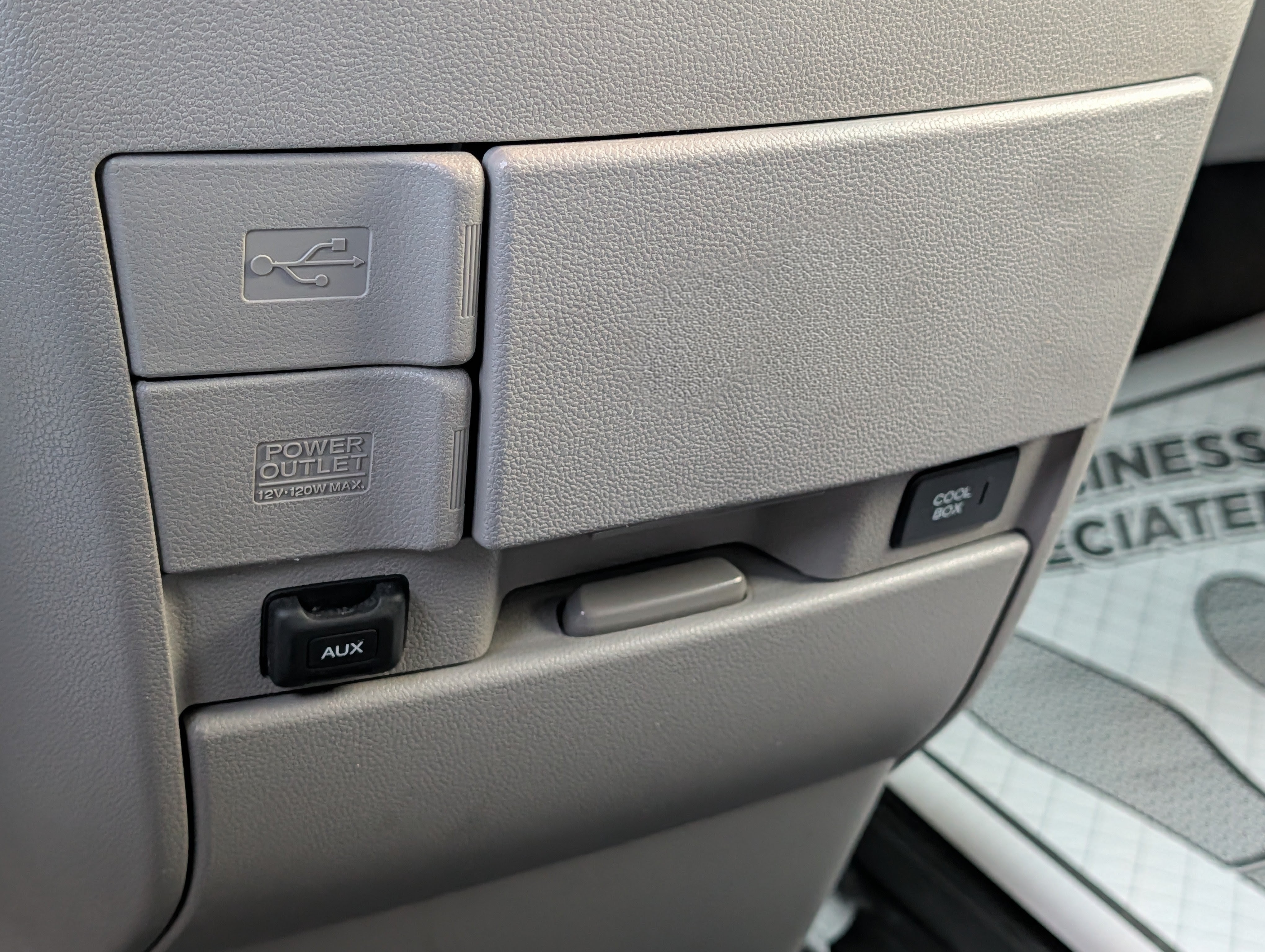 2015 Honda Odyssey - Photo 13