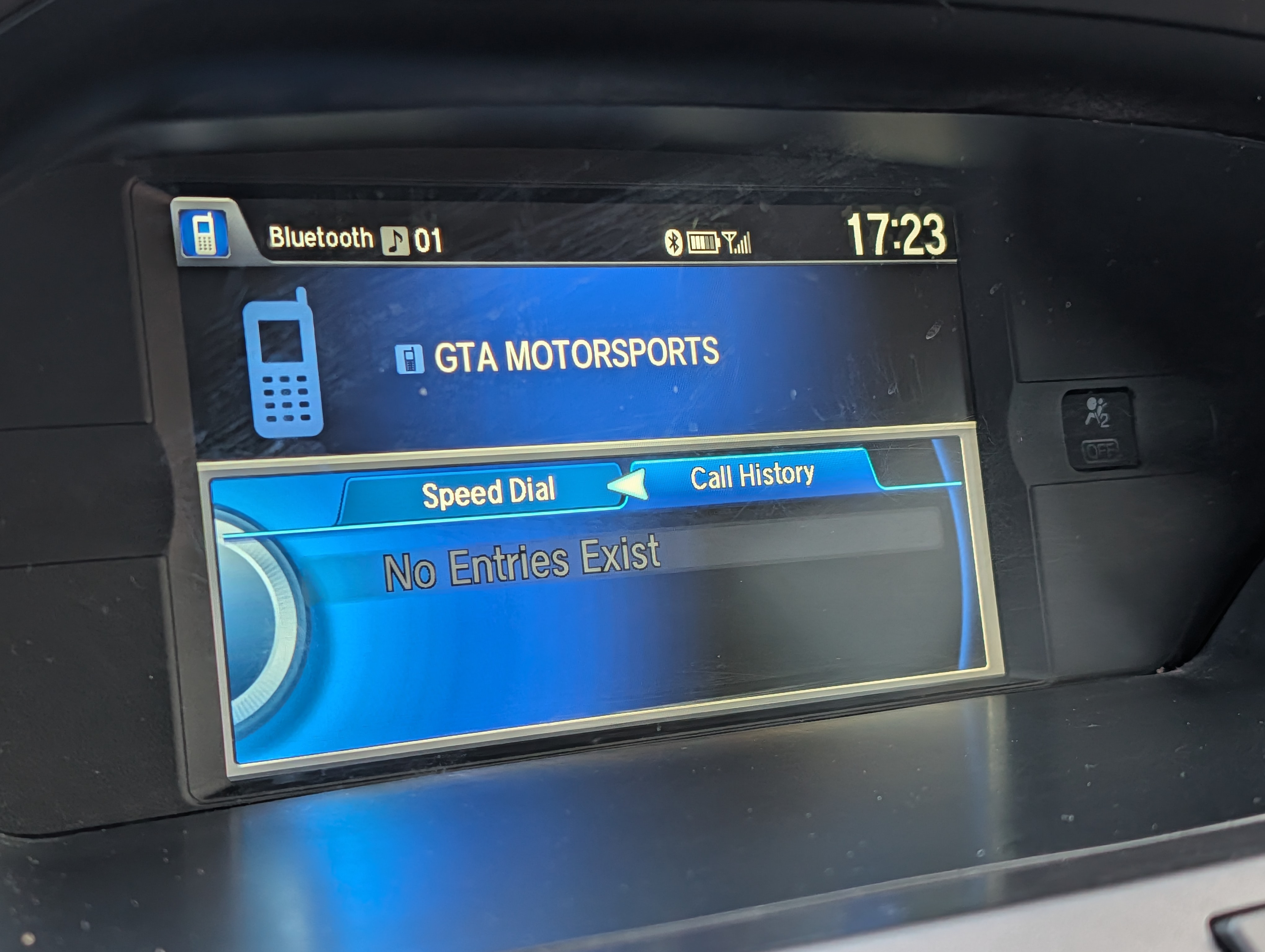 2015 Honda Odyssey - Photo 15