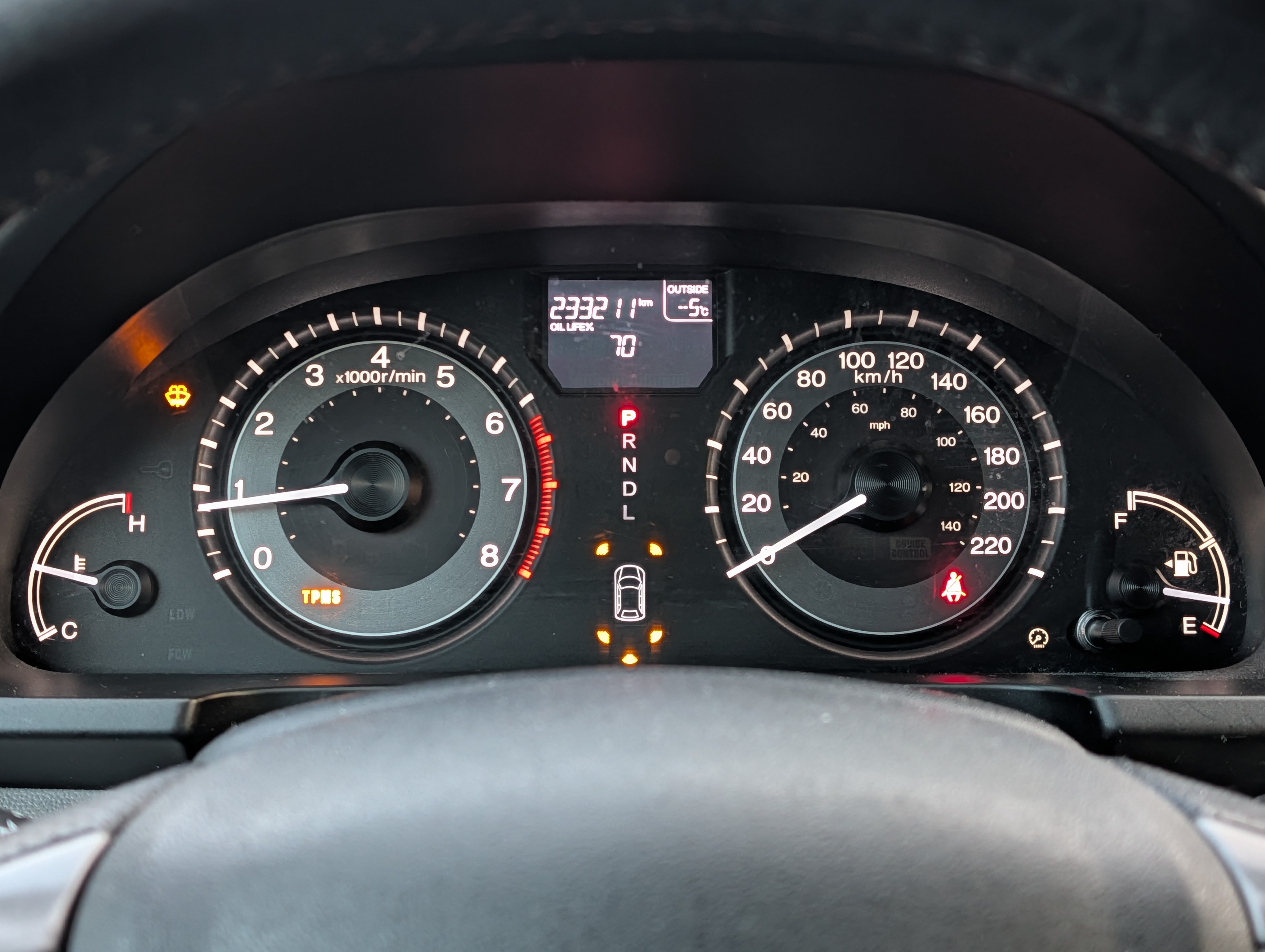 2015 Honda Odyssey - Photo 19