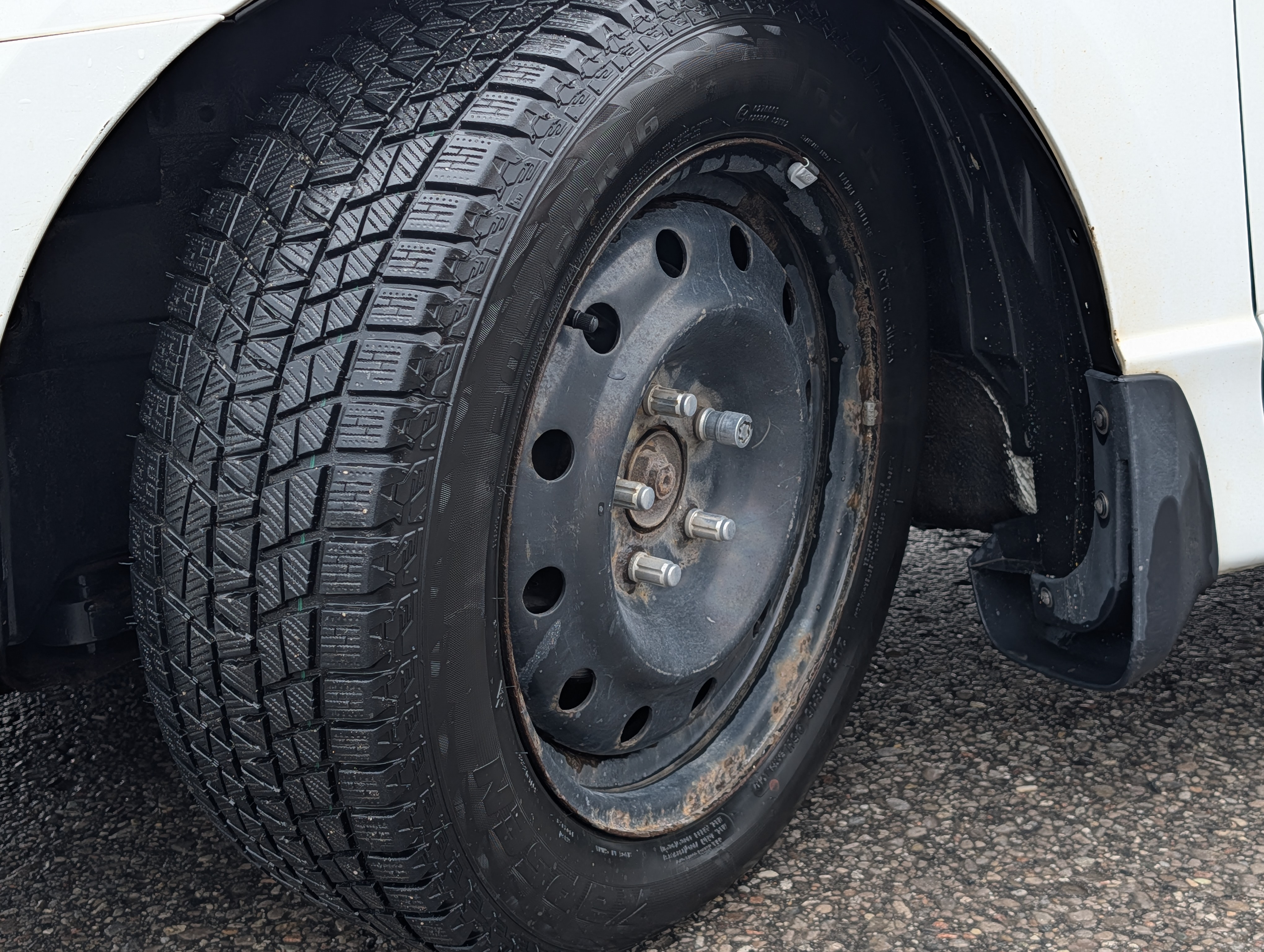 2009 Acura CSX - Photo 6