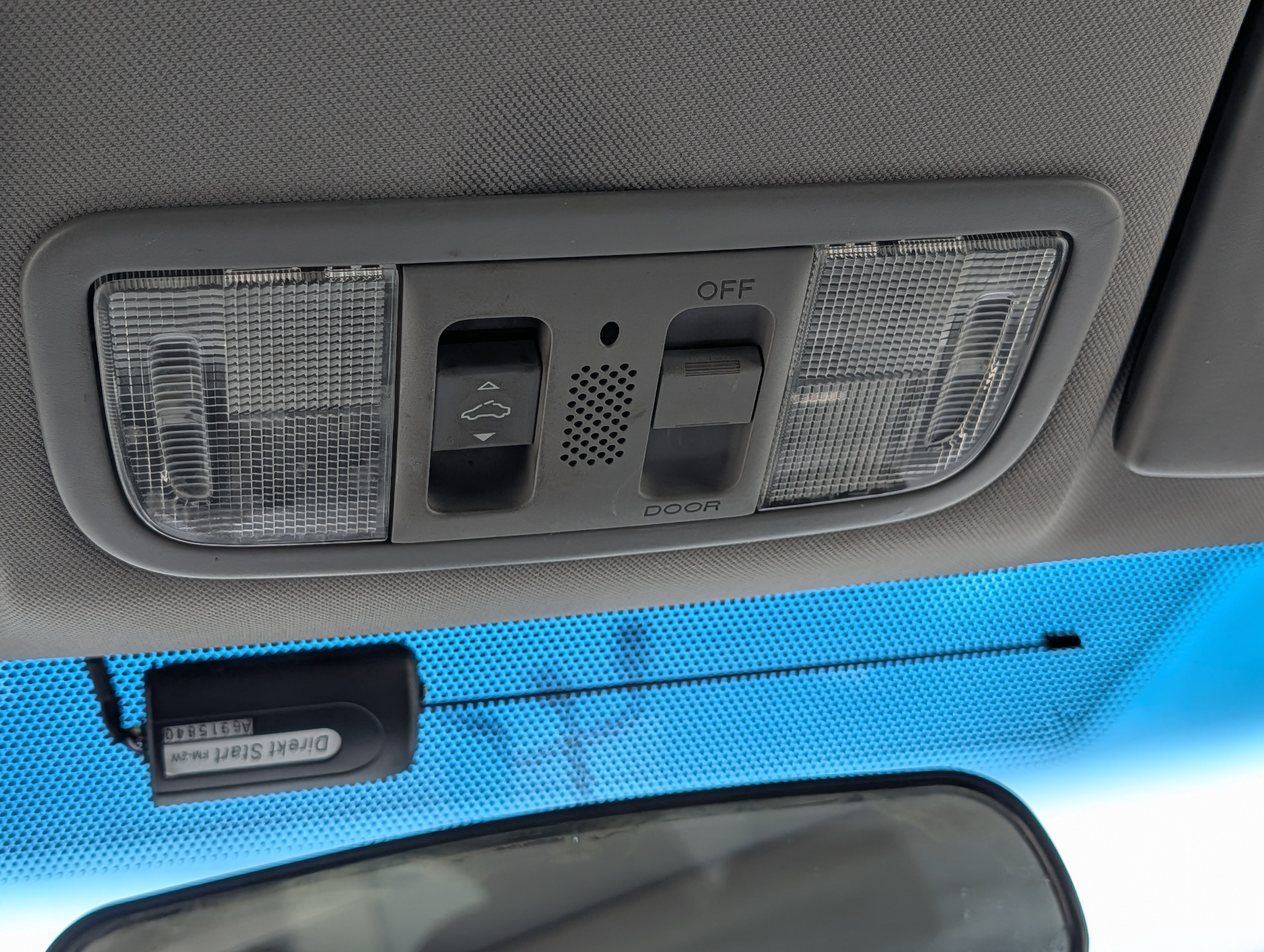 2009 Acura CSX - Photo 11