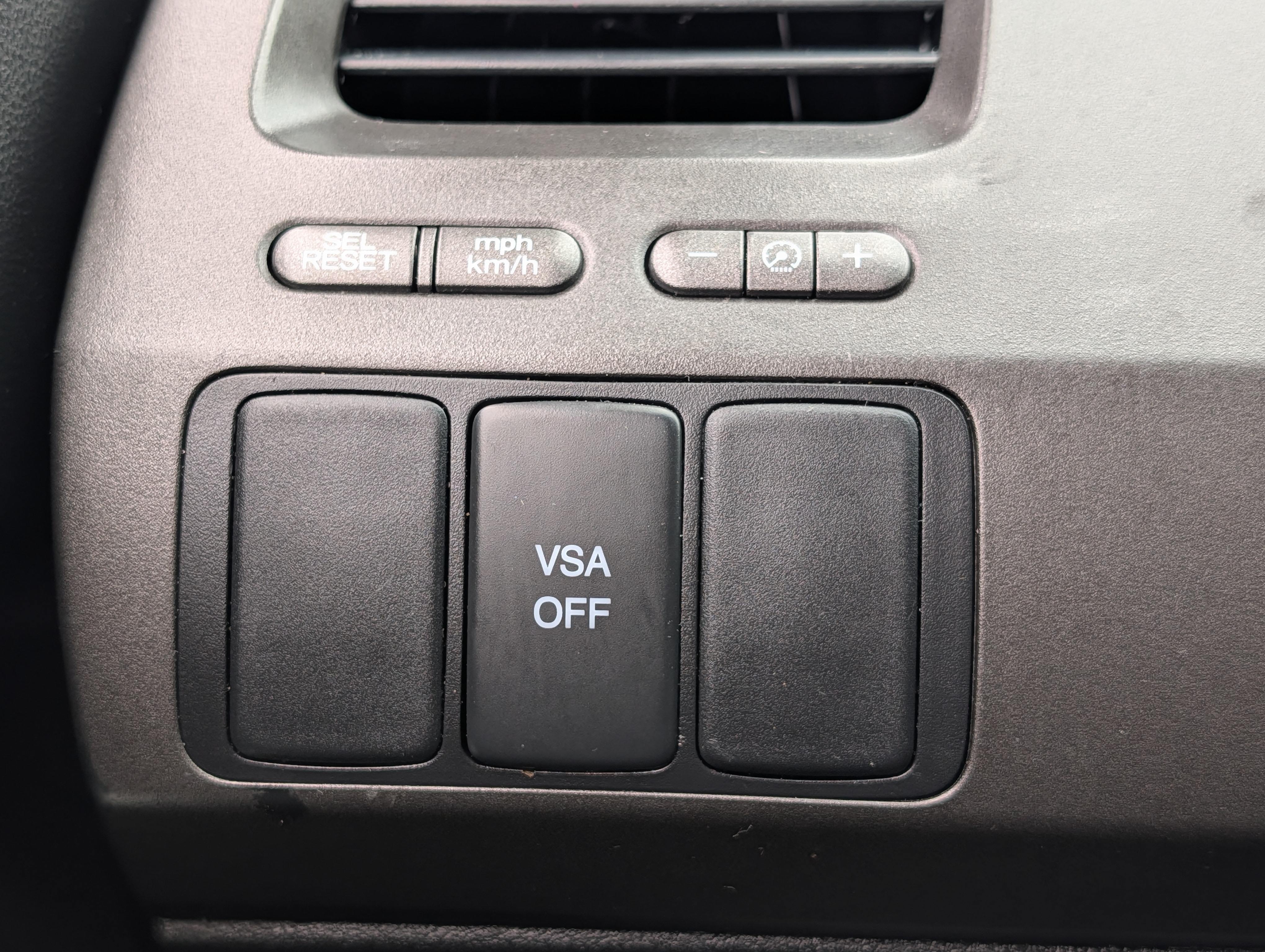 2009 Acura CSX - Photo 14