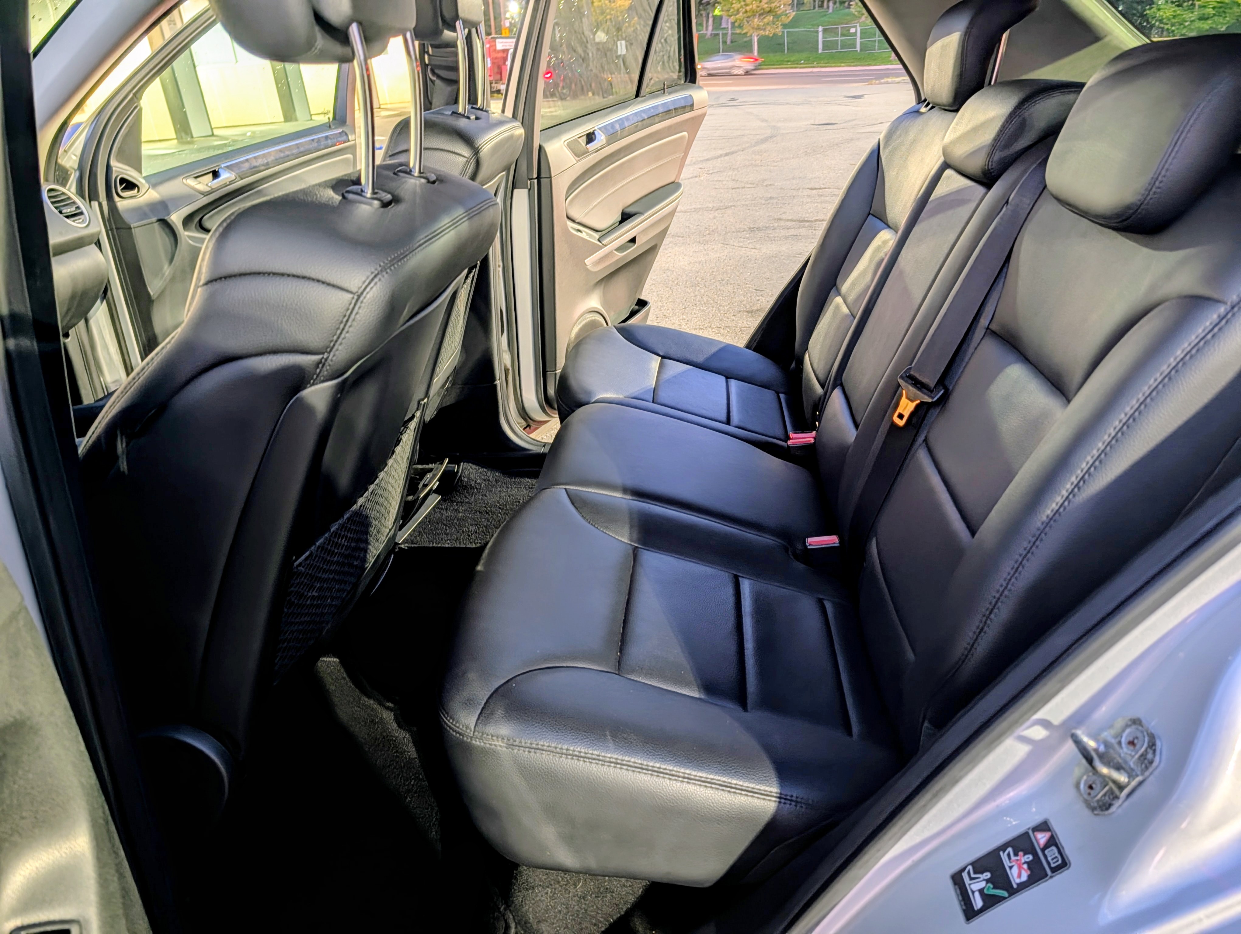2010 Mercedes-Benz ML - Photo 6