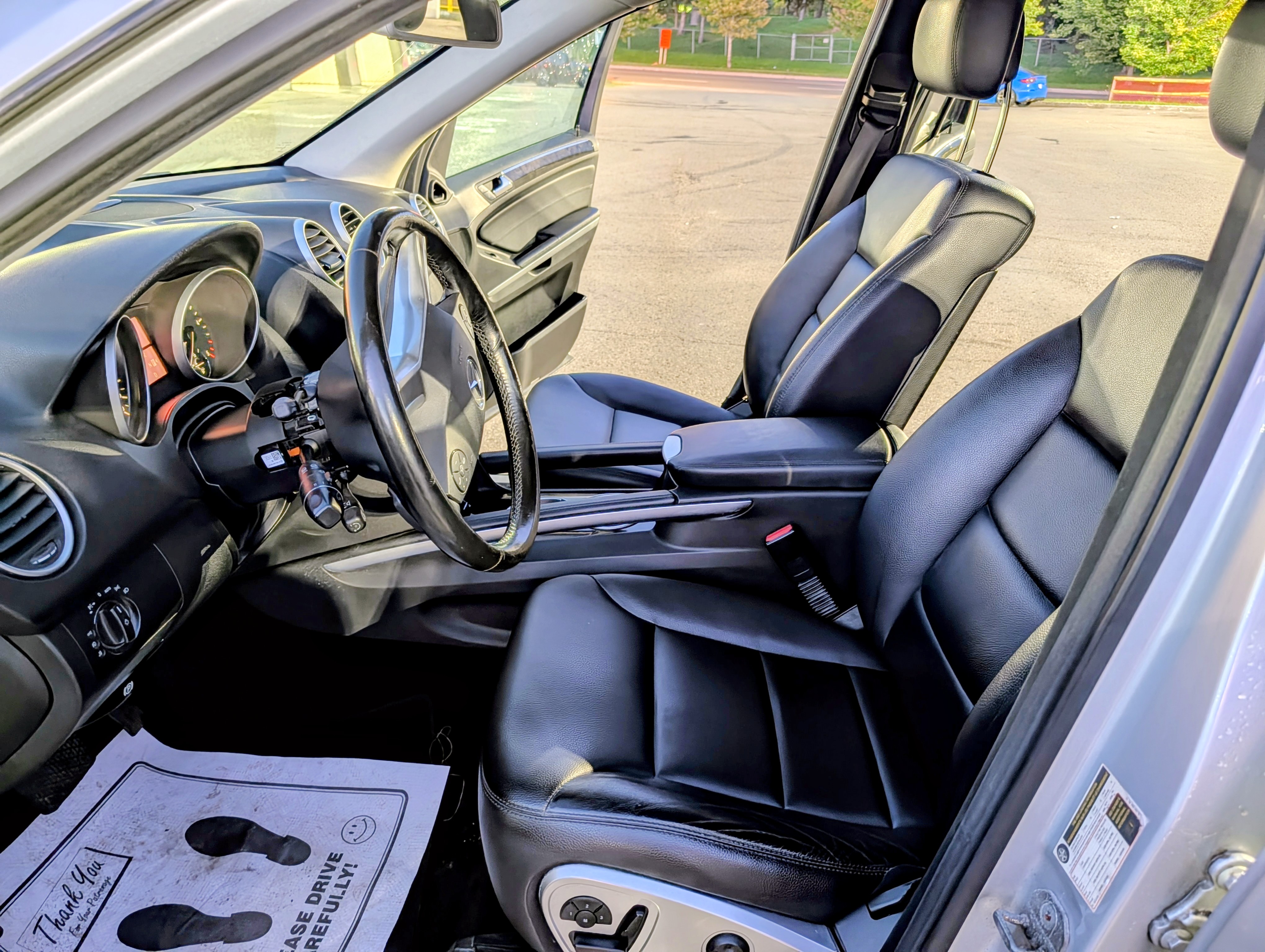 2010 Mercedes-Benz ML - Photo 7