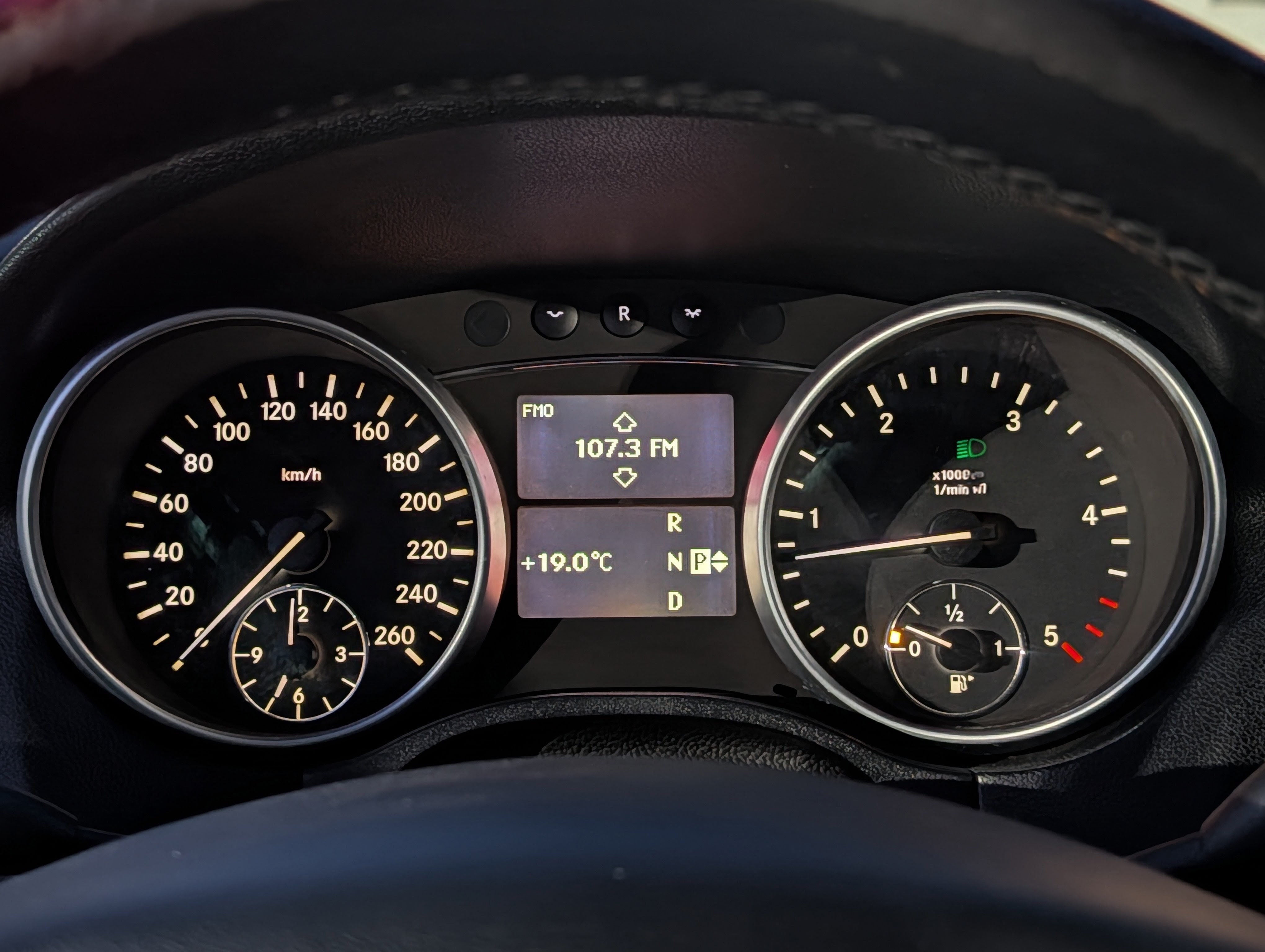 2010 Mercedes-Benz ML - Photo 13