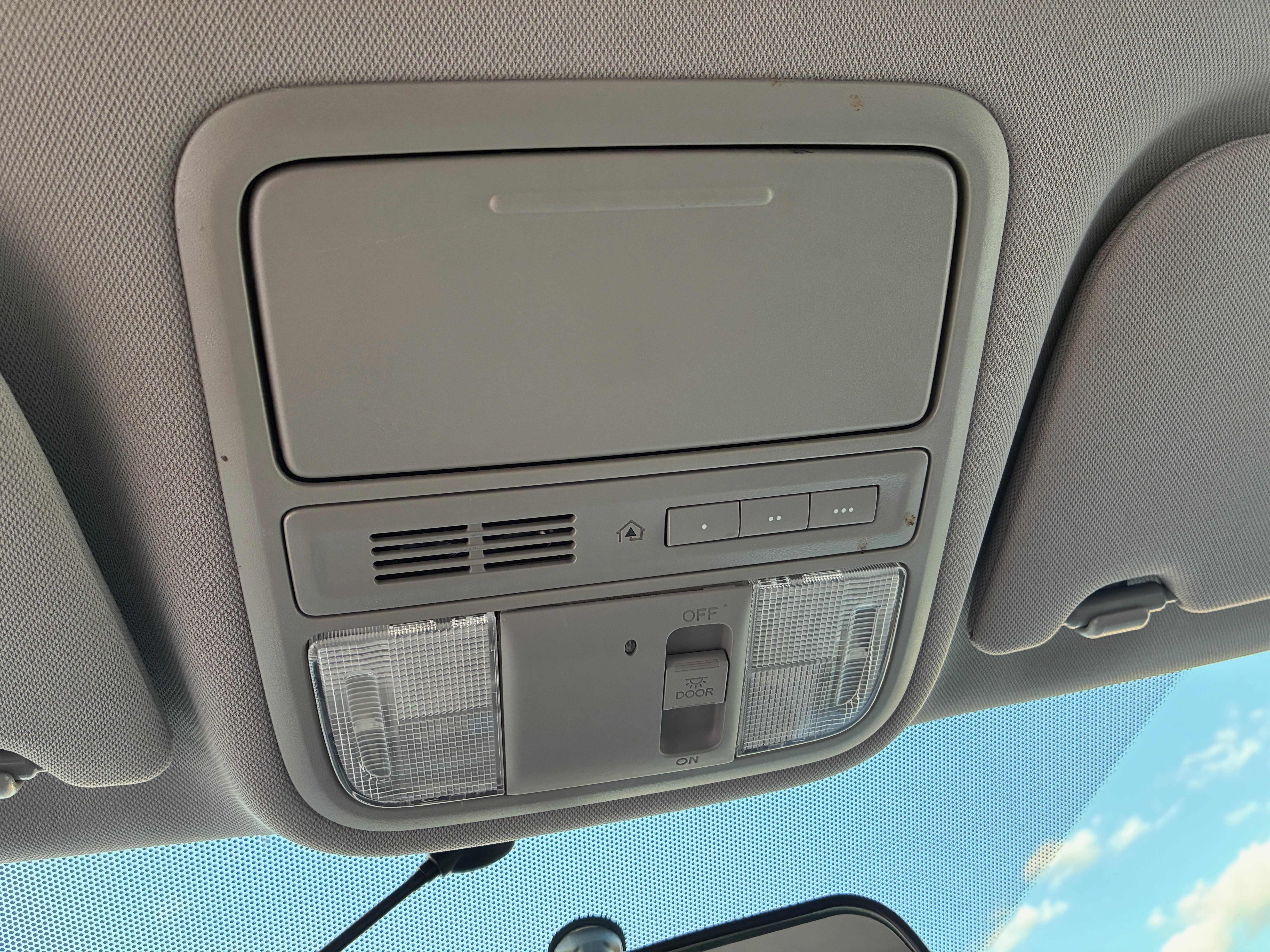 2013 Honda Odyssey - Photo 16