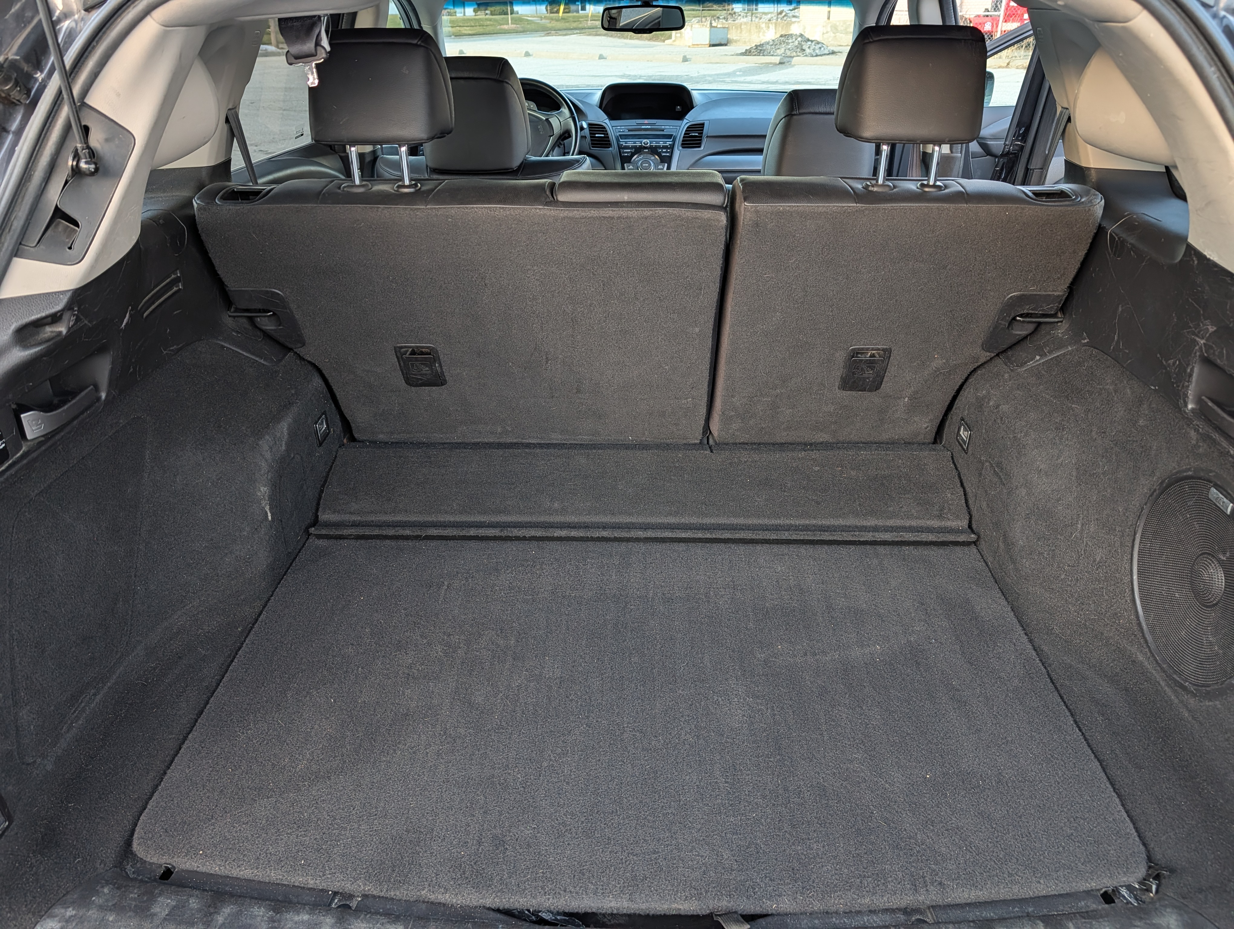 2013 ACURA RDX - Photo 7