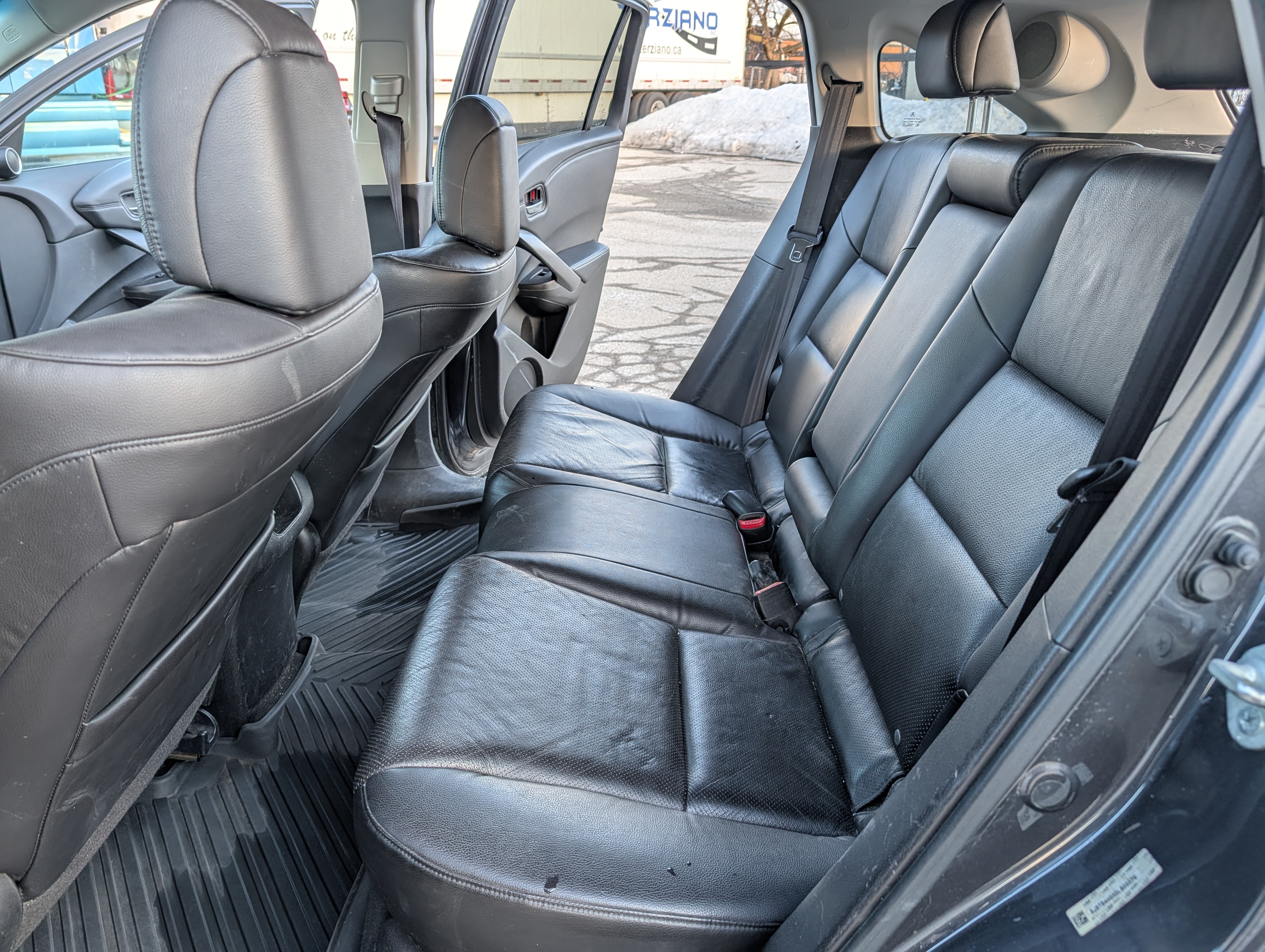 2013 ACURA RDX - Photo 8