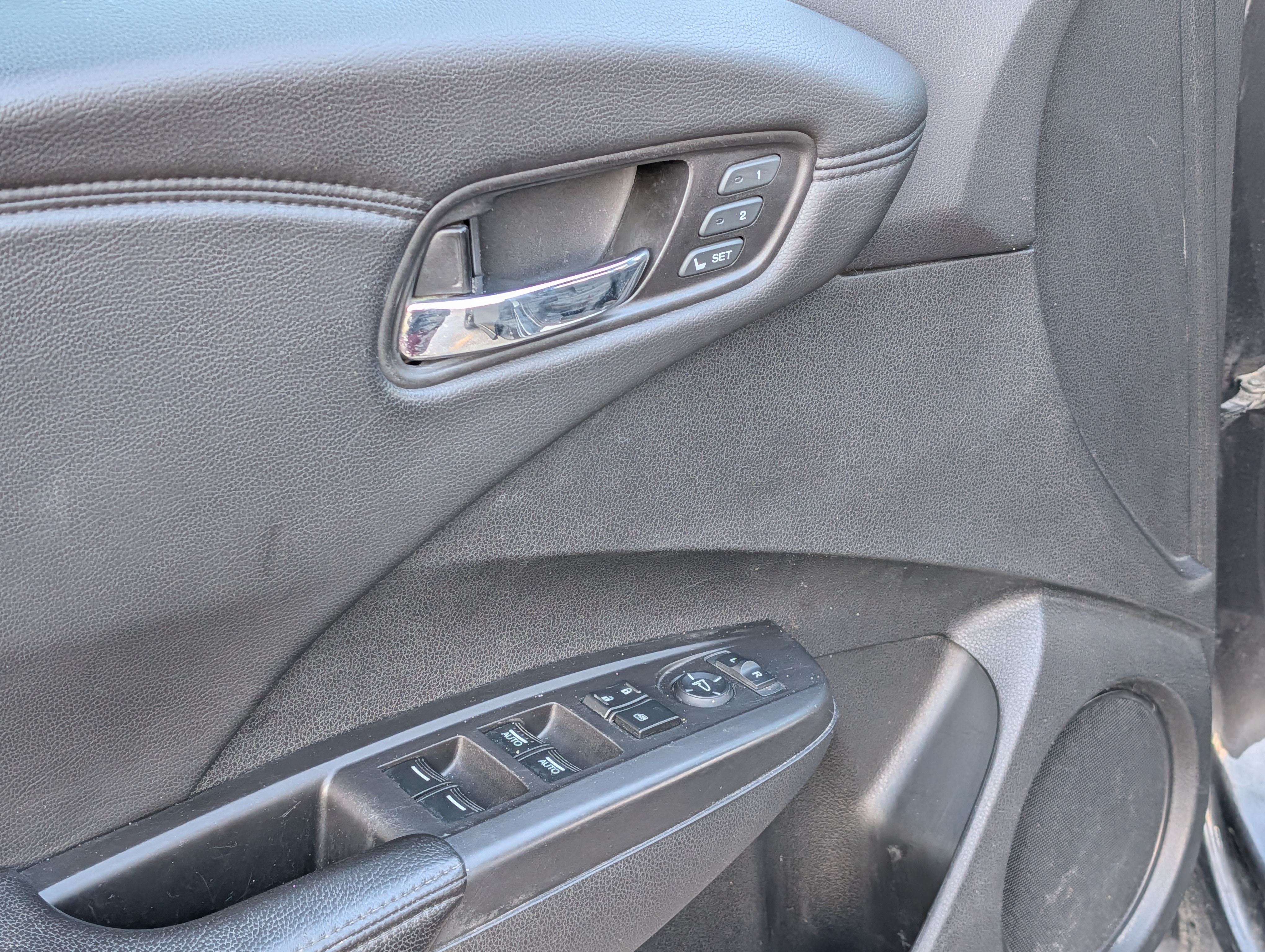 2013 ACURA RDX - Photo 11