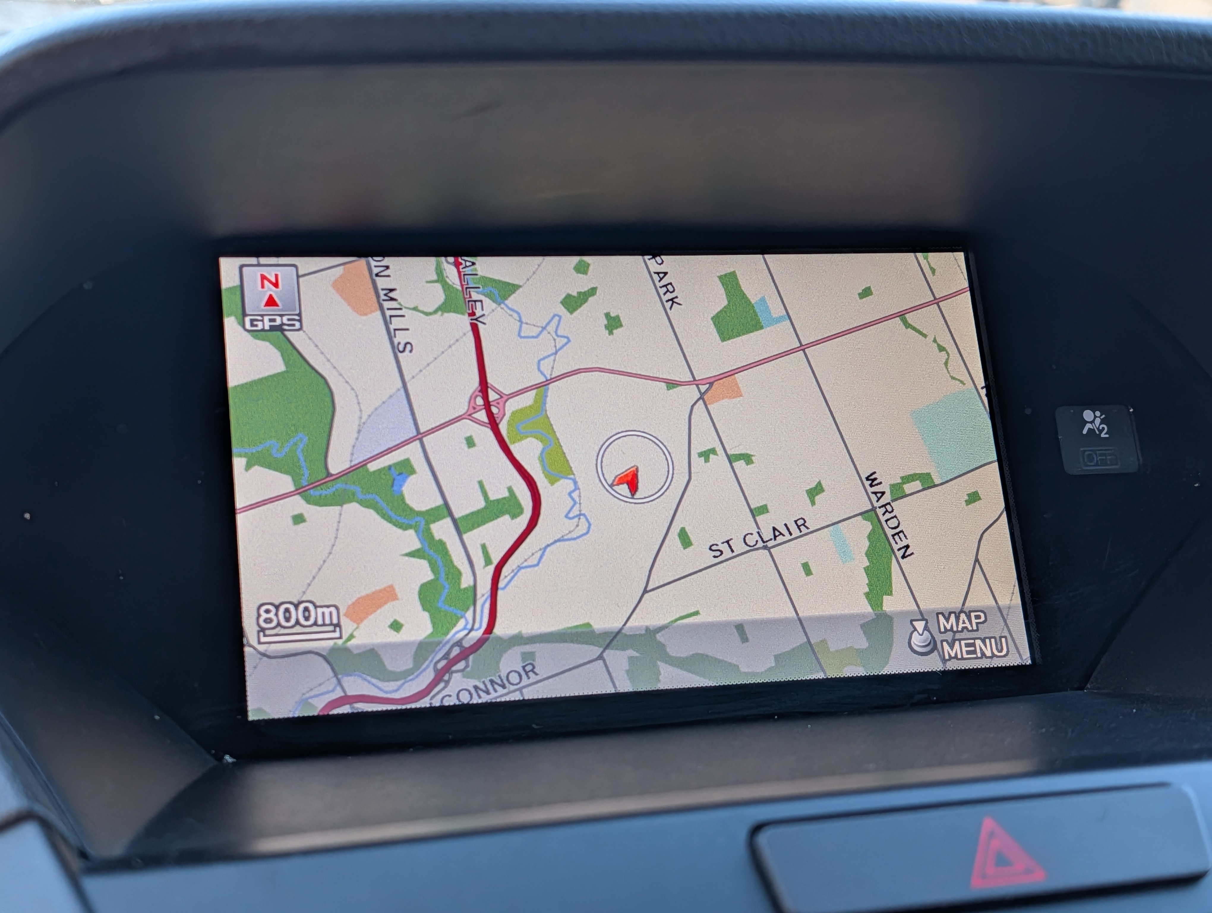 2013 ACURA RDX - Photo 14