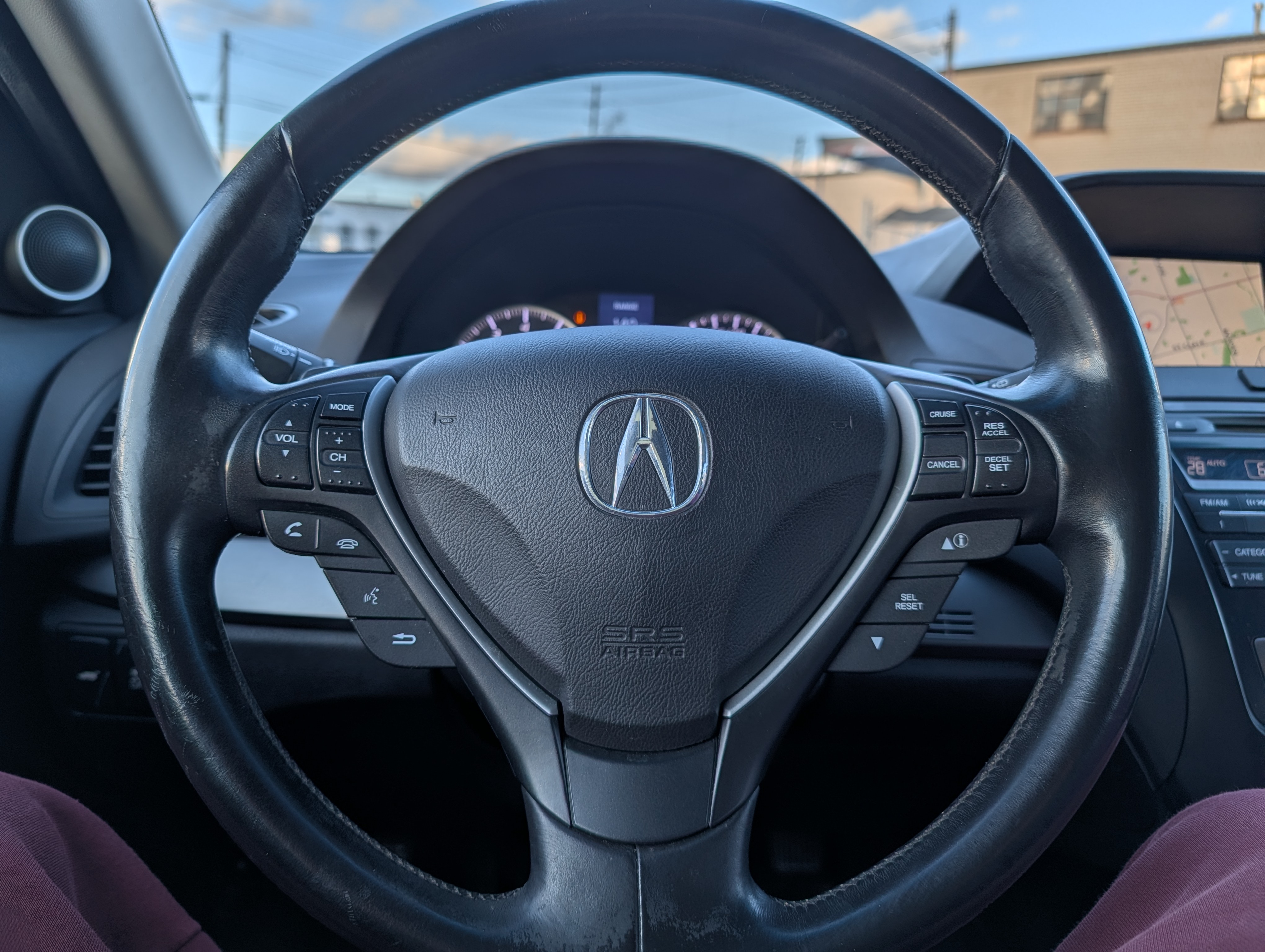 2013 ACURA RDX - Photo 16