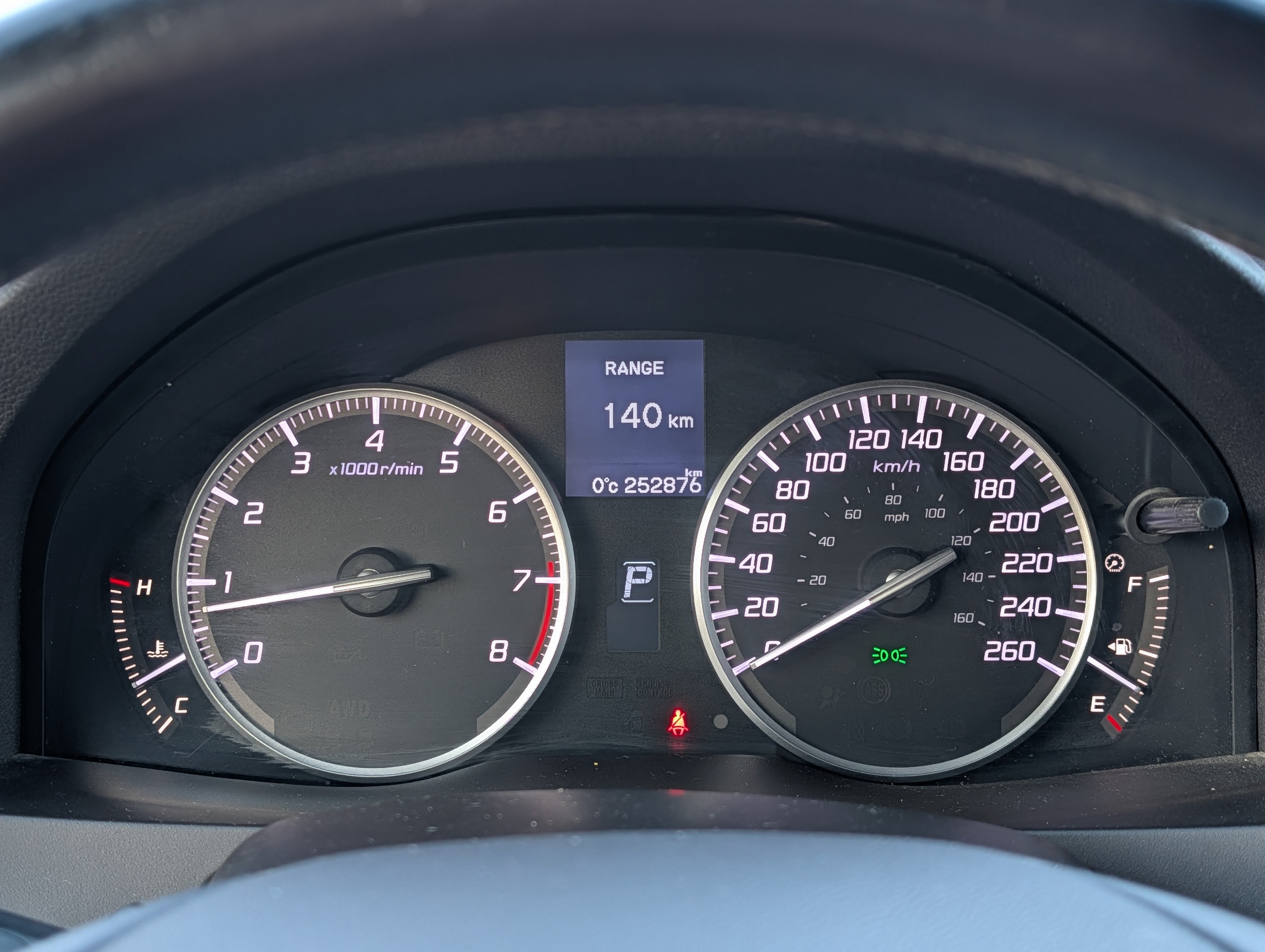 2013 ACURA RDX - Photo 17