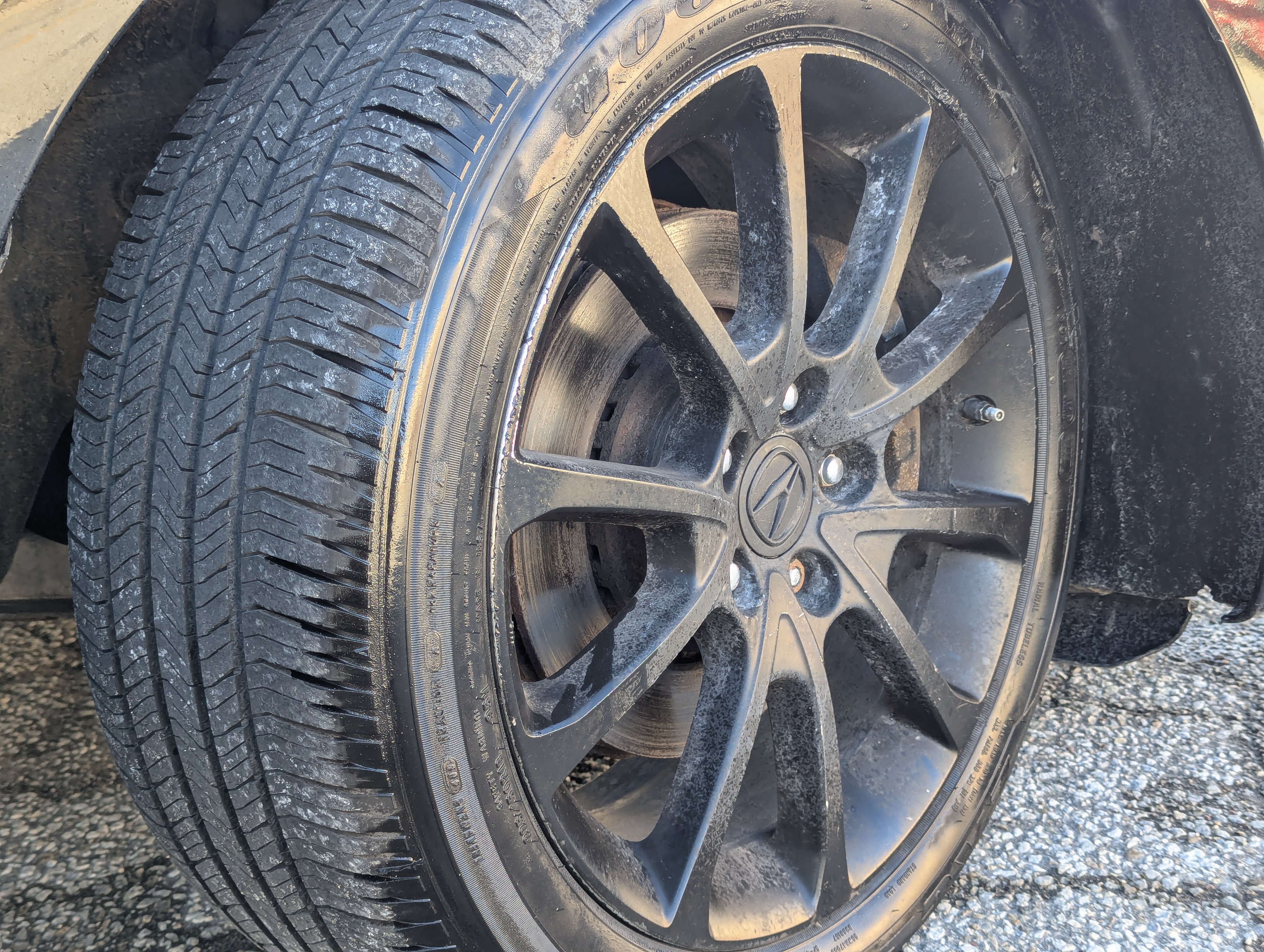 2015 ACURA TLX - Photo 6