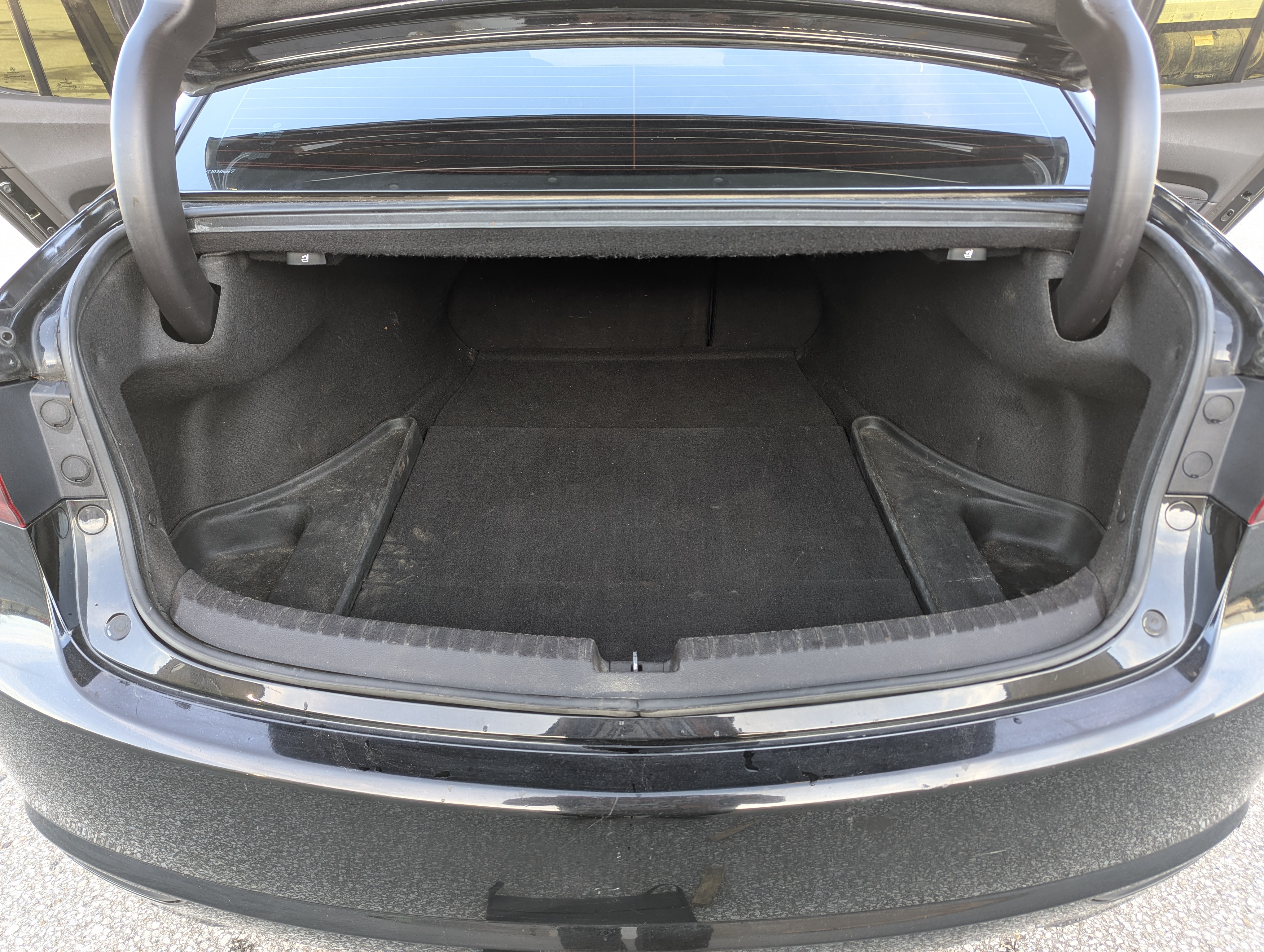 2015 ACURA TLX - Photo 7