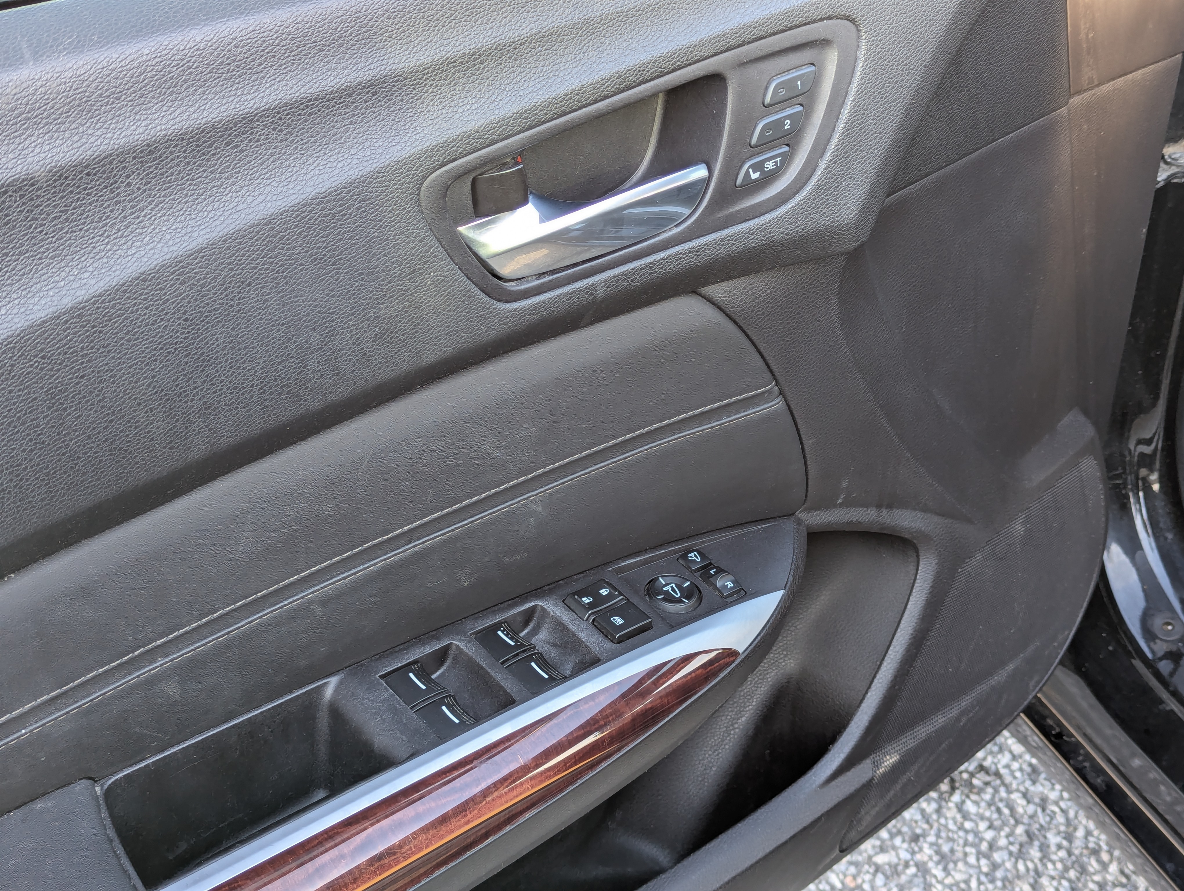 2015 ACURA TLX - Photo 11