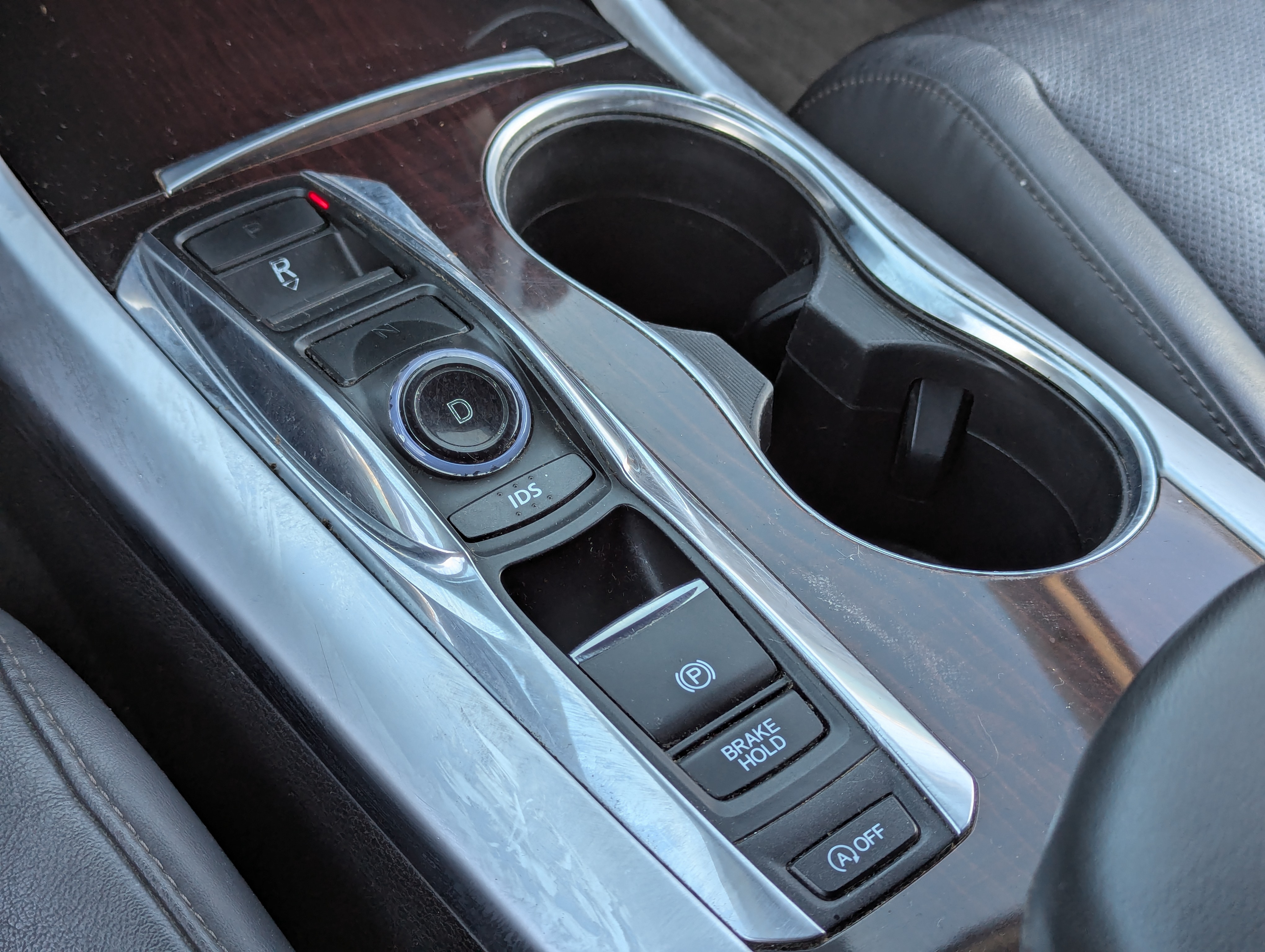 2015 ACURA TLX - Photo 12