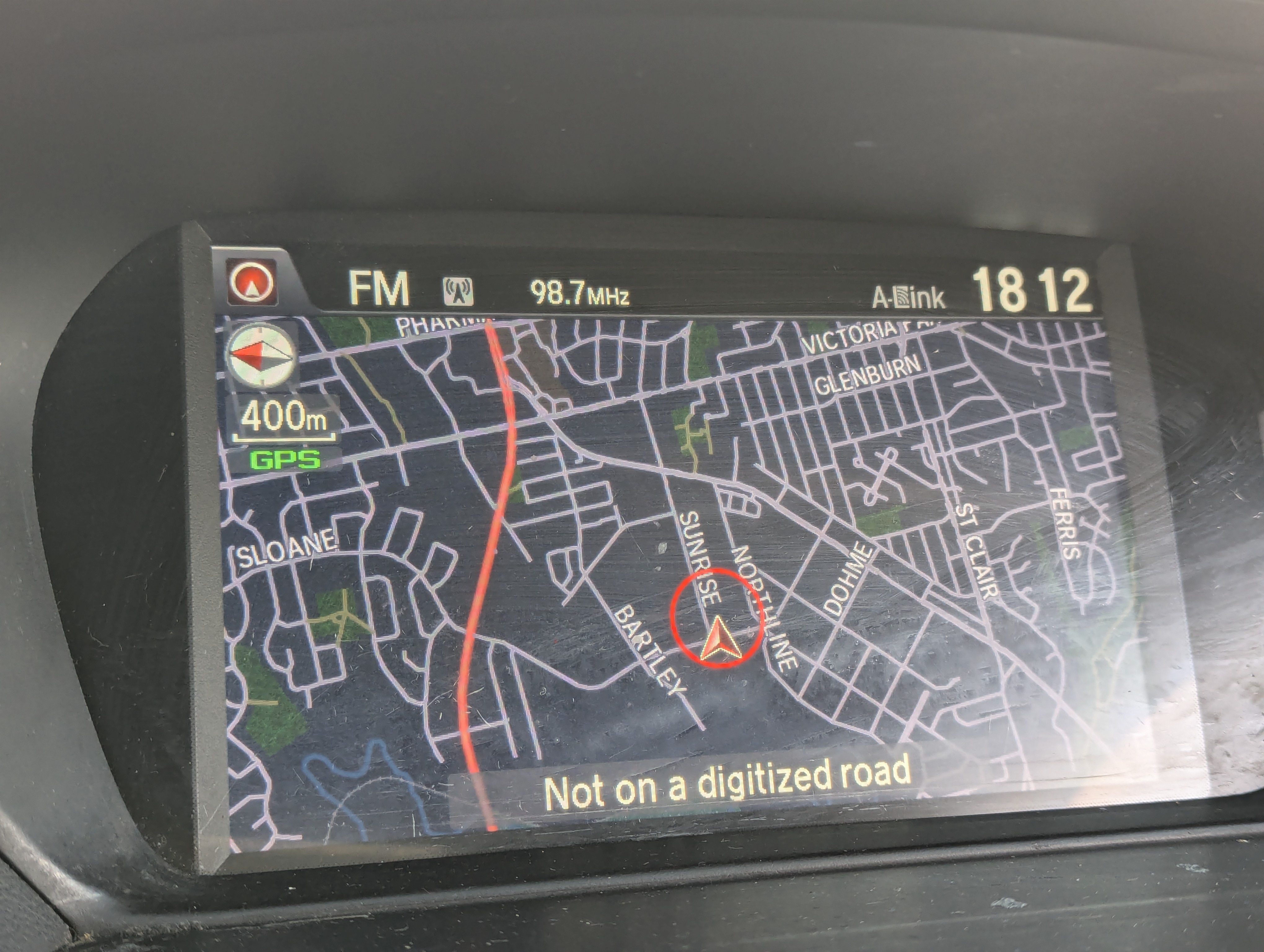 2015 ACURA TLX - Photo 14