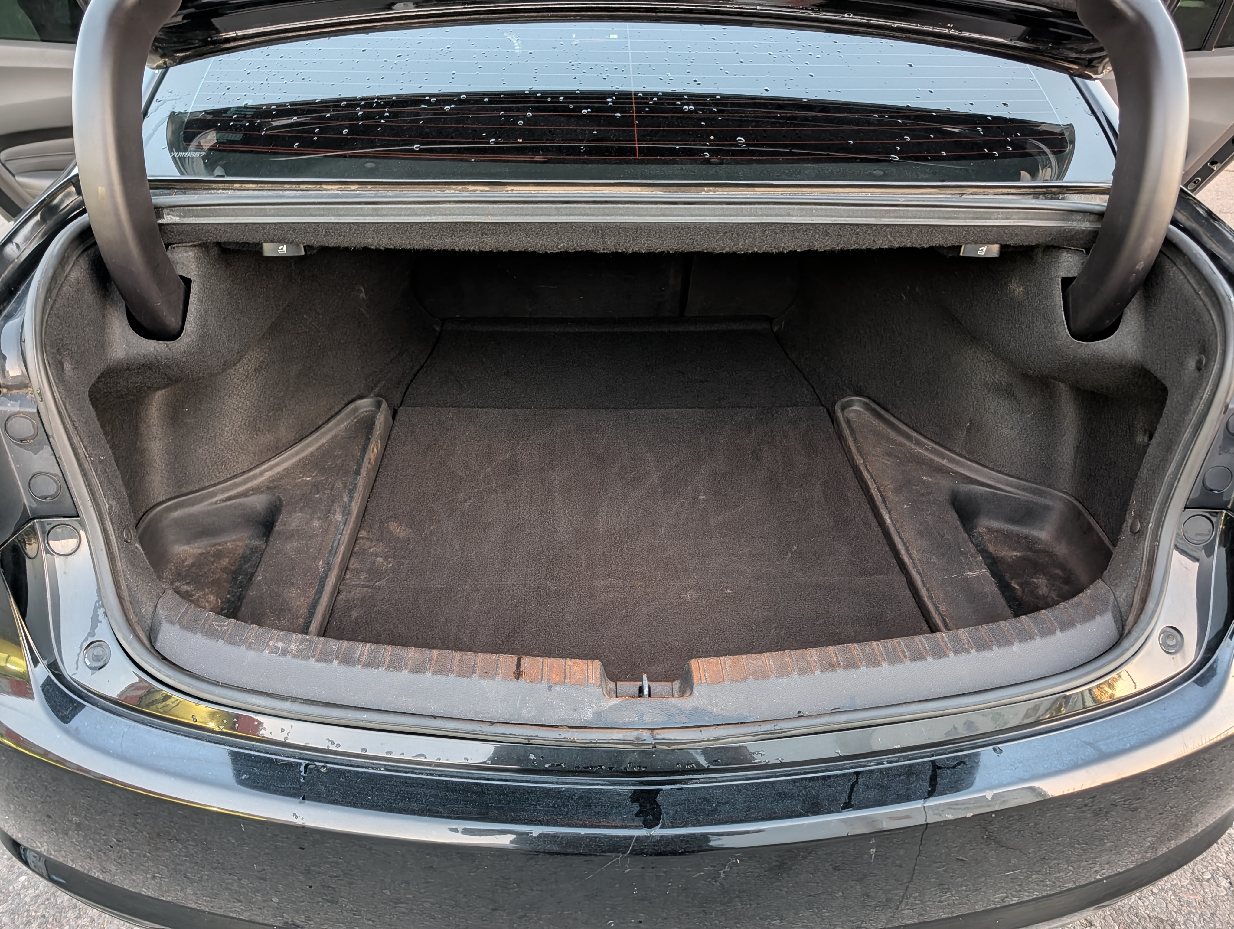 2015 Acura TLX - Photo 7