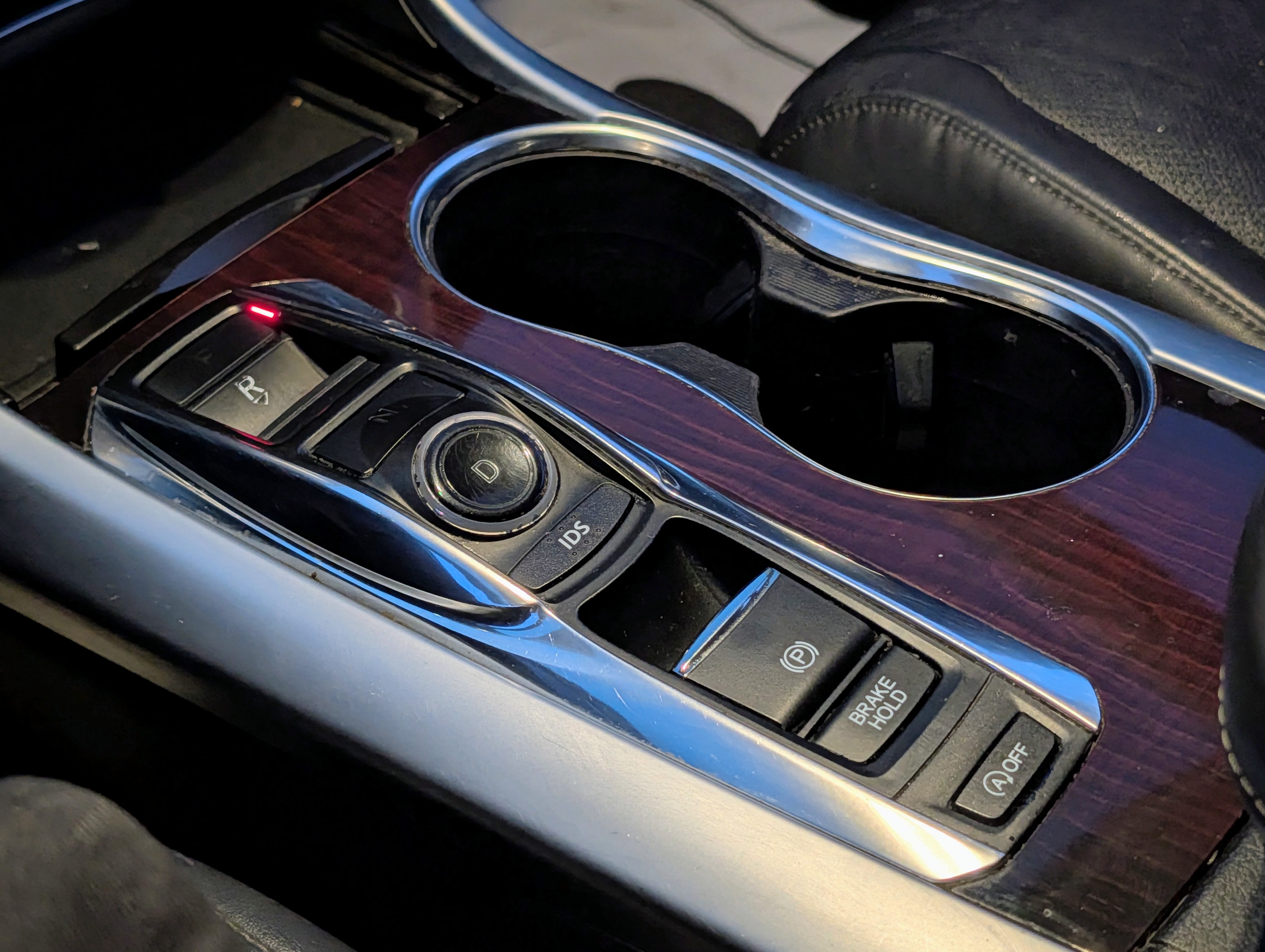 2015 Acura TLX - Photo 12