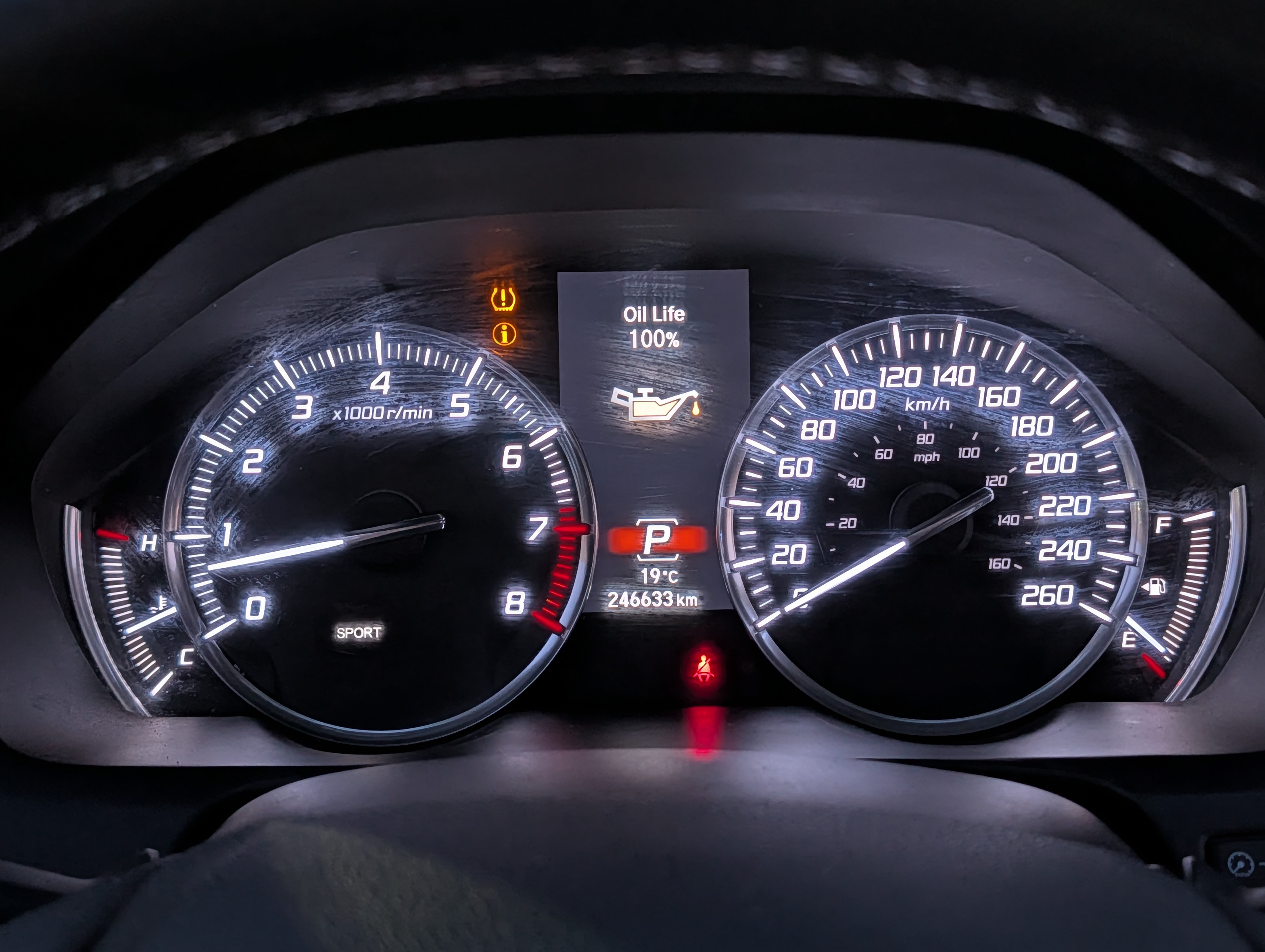 2015 Acura TLX - Photo 18