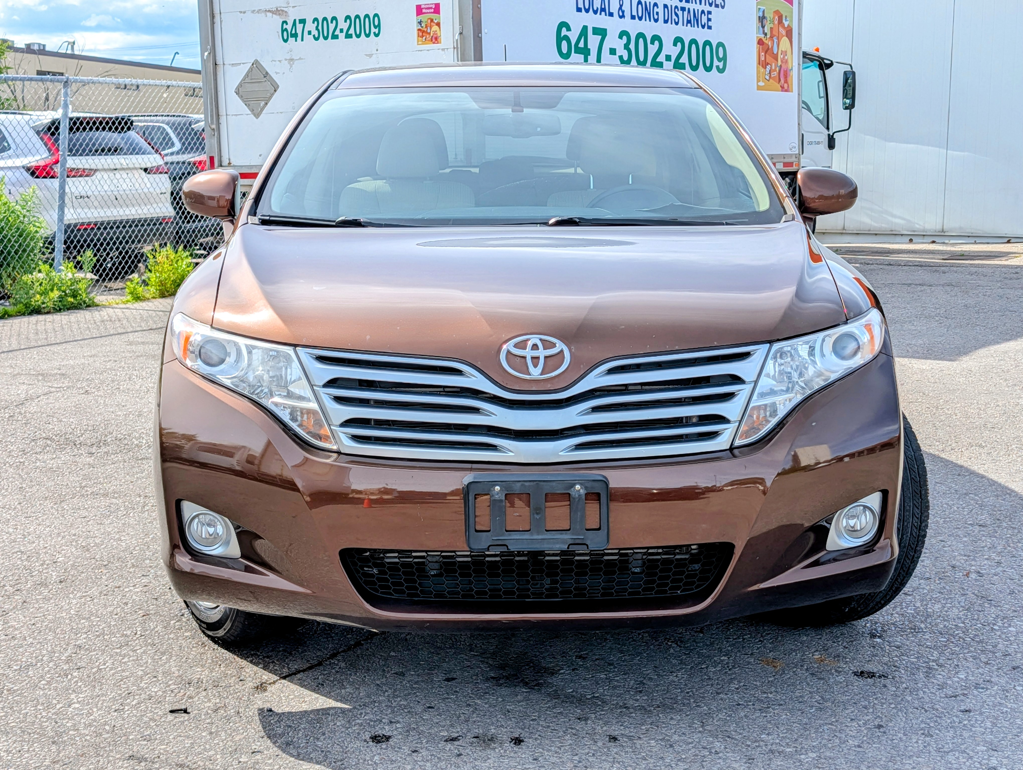2009 Toyota Venza - Photo 5