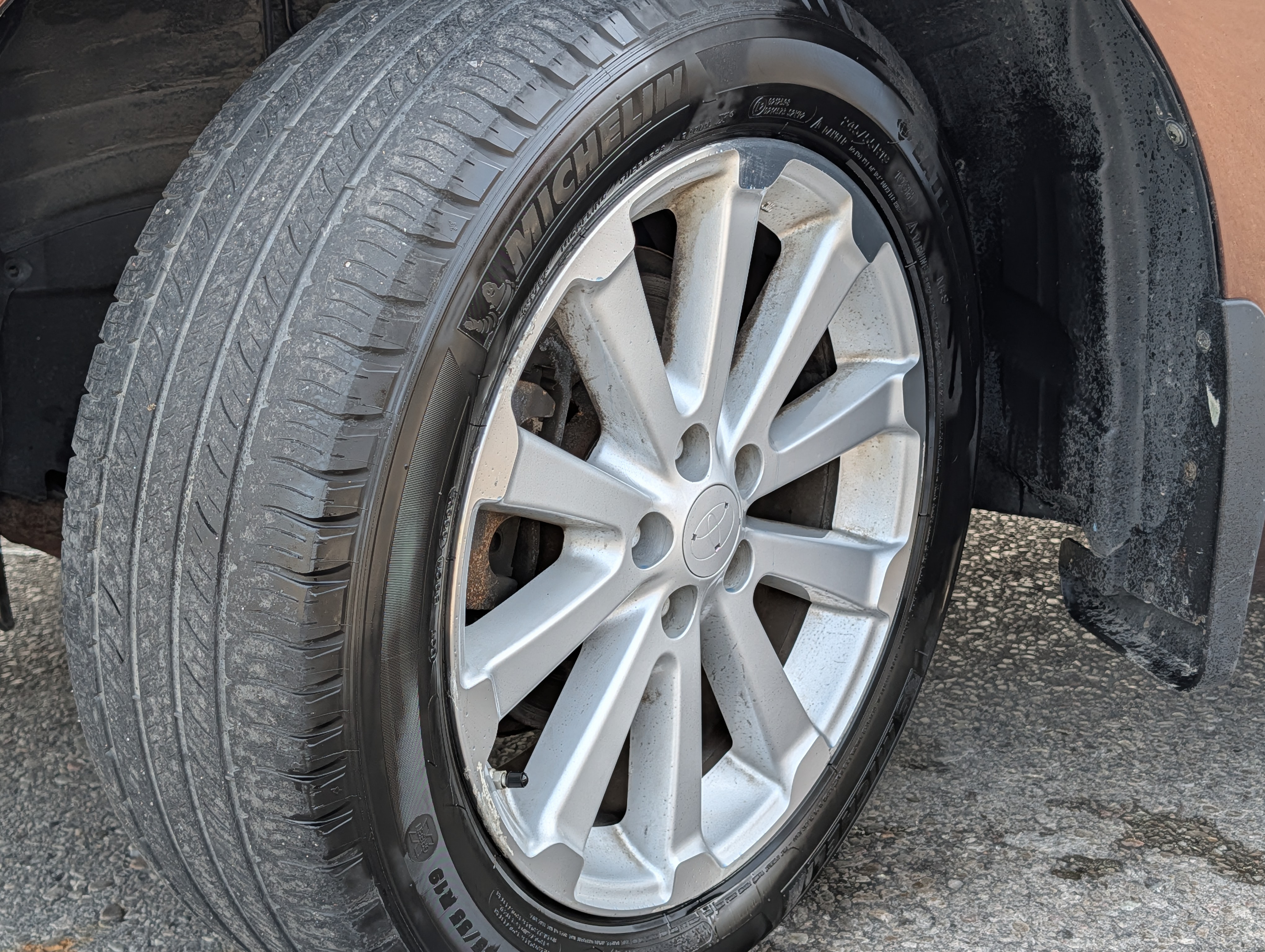 2009 Toyota Venza - Photo 6
