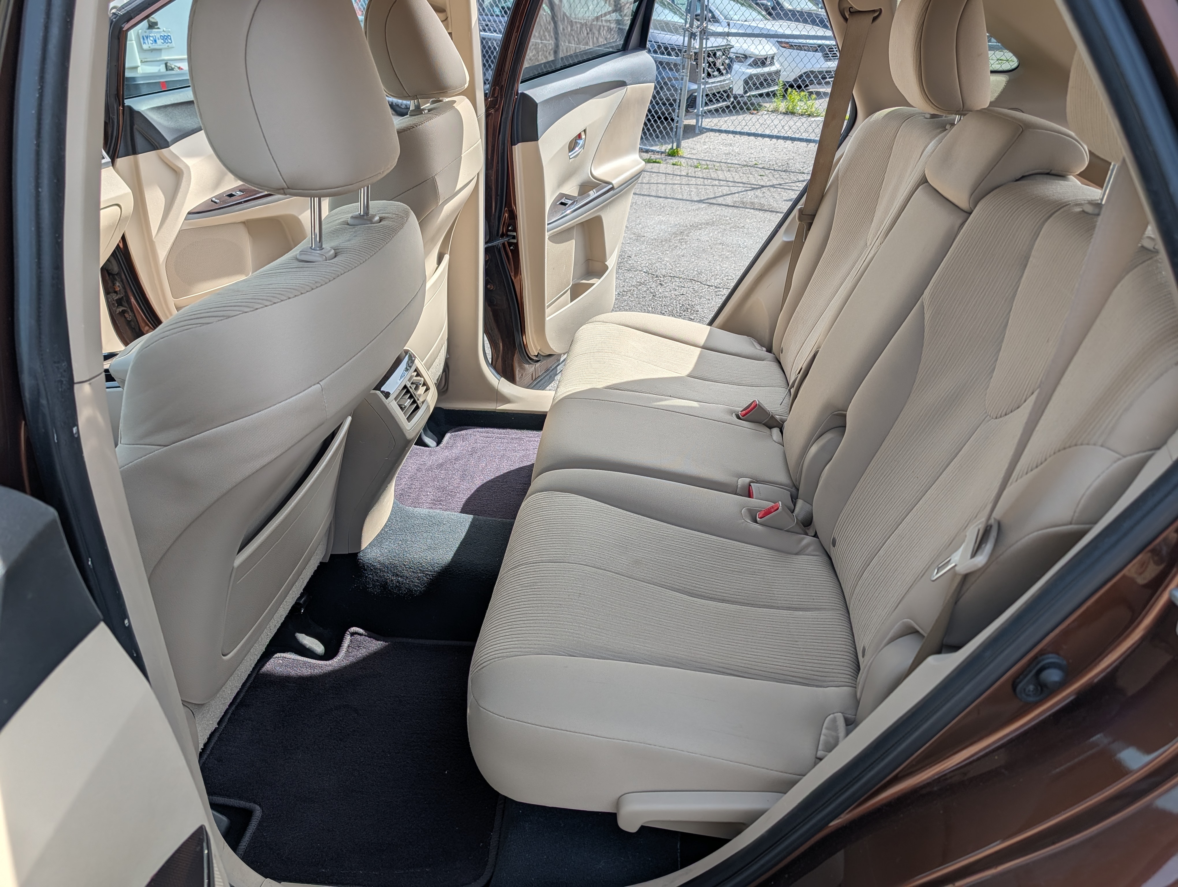 2009 Toyota Venza - Photo 8