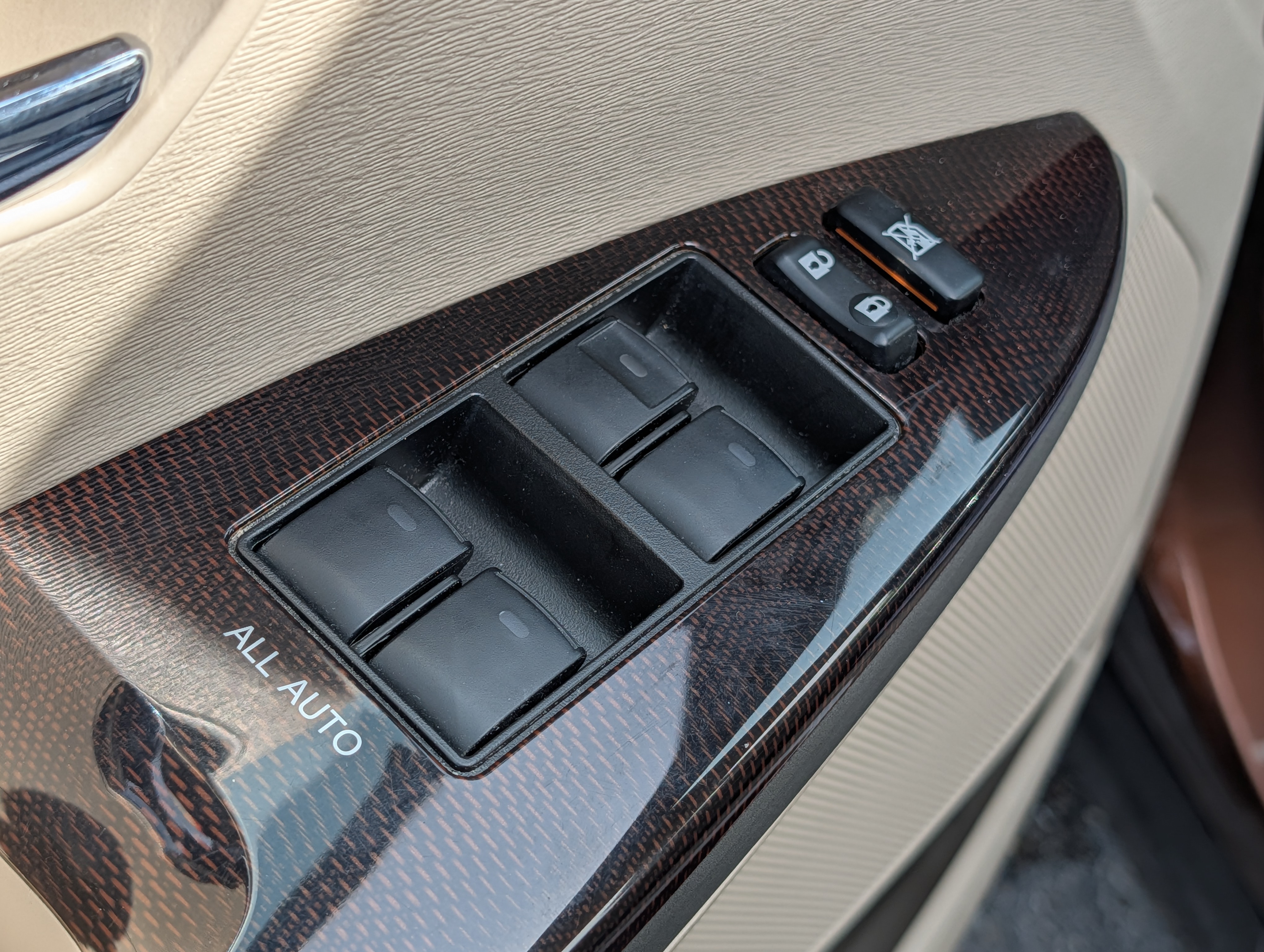 2009 Toyota Venza - Photo 10
